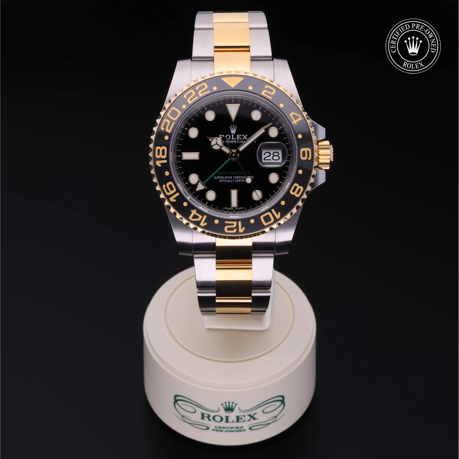 GMT-Master II 