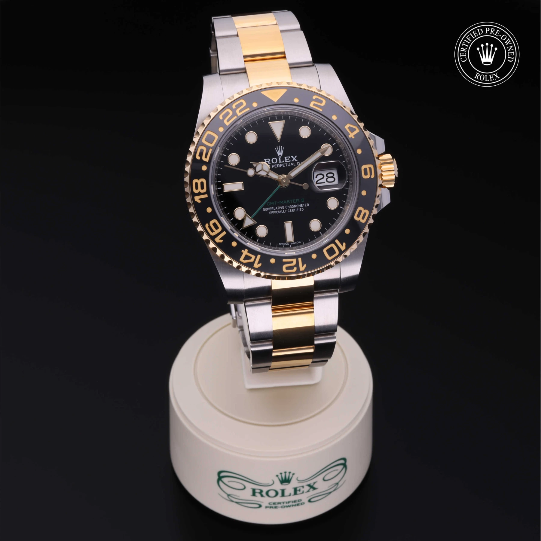 GMT-Master II 