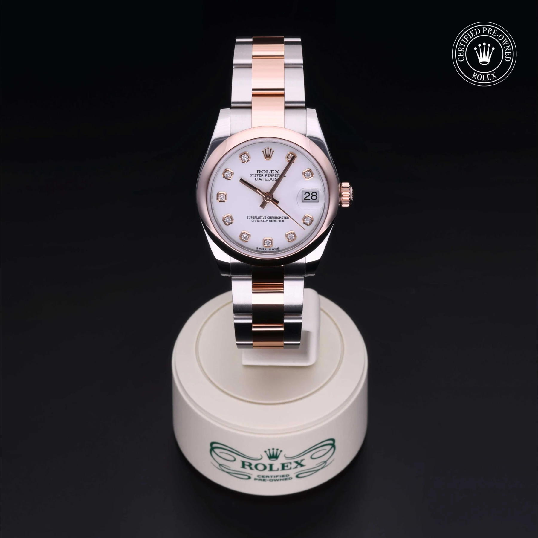 Datejust 