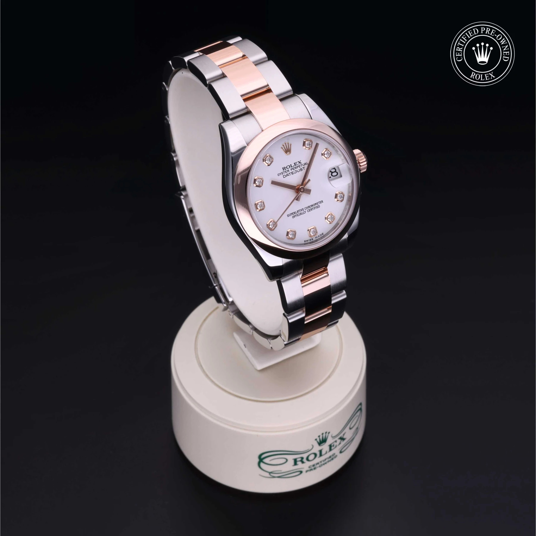 Datejust 