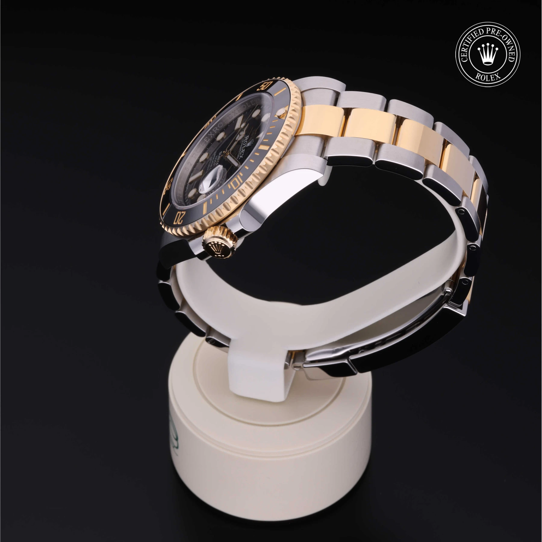 Submariner Date 