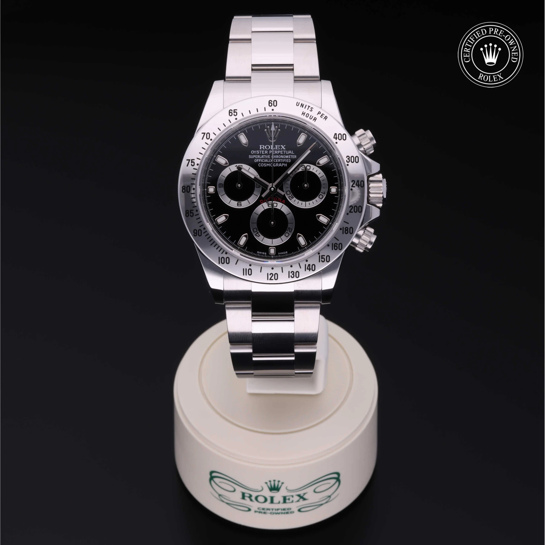 Cosmograph Daytona 