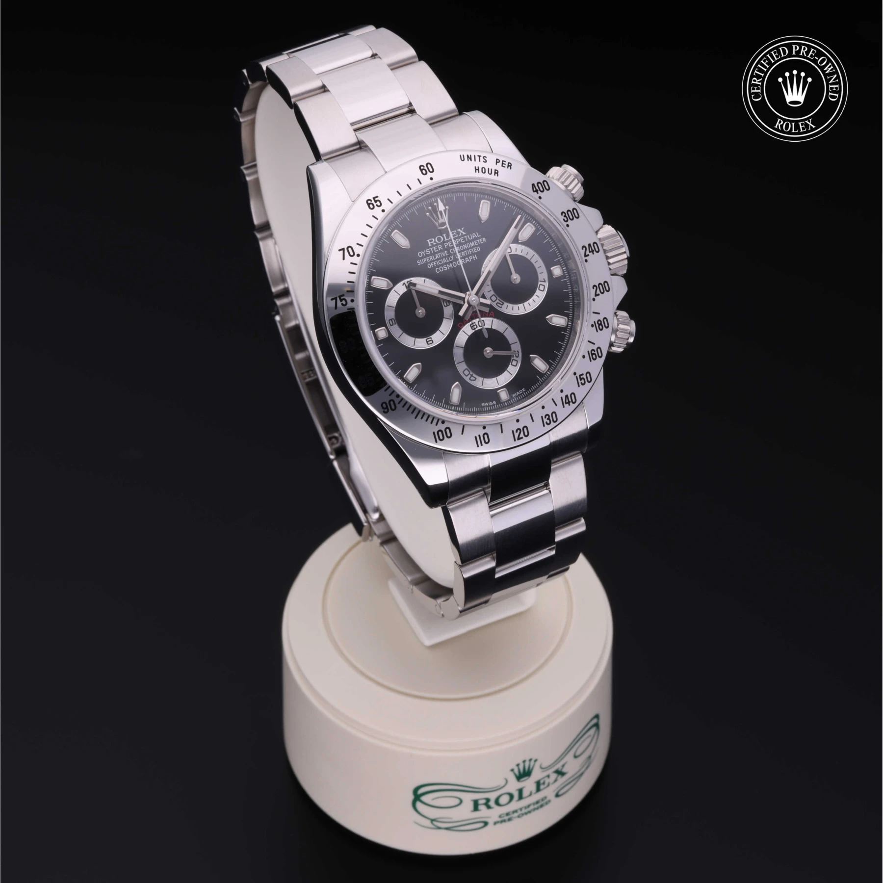 Cosmograph Daytona 