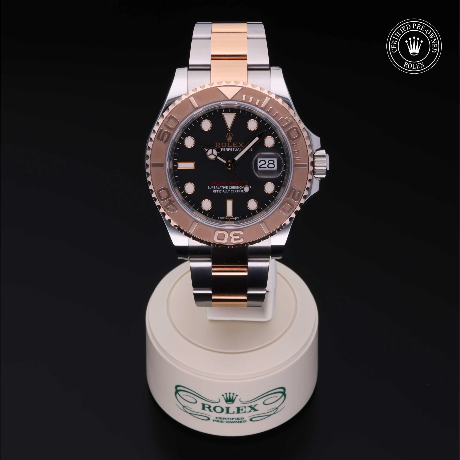 Yacht-Master 