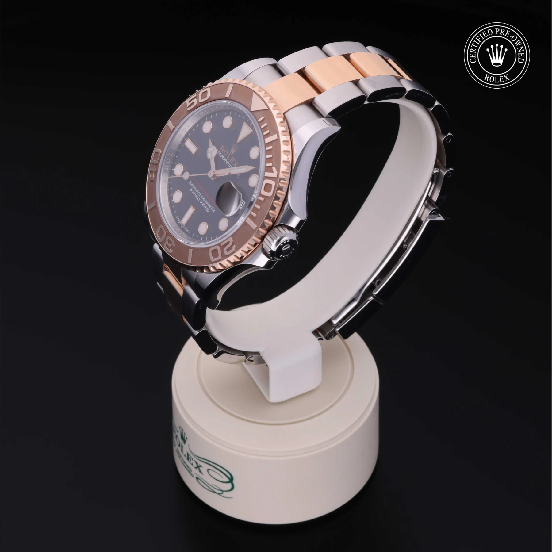 Yacht-Master 