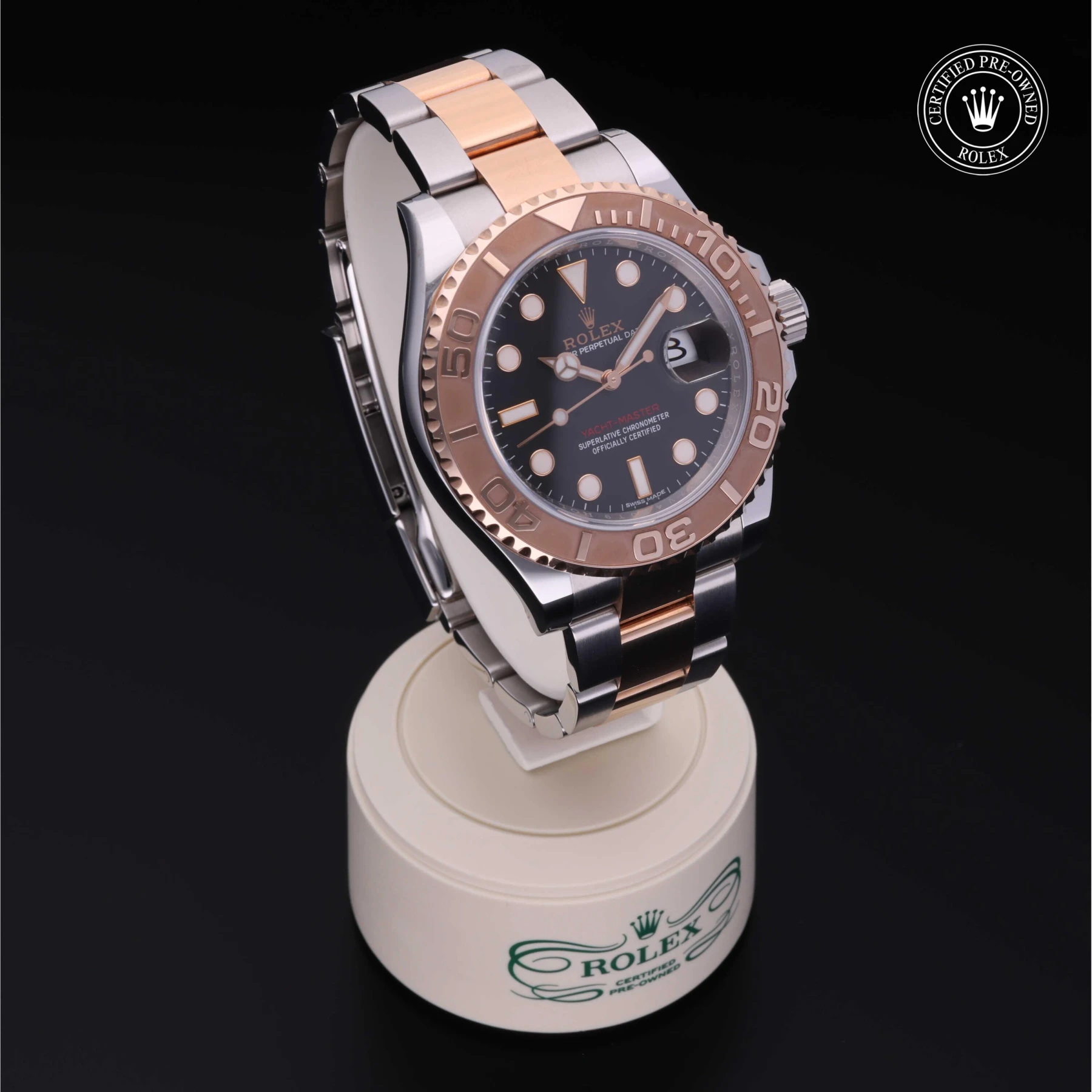 Yacht-Master 