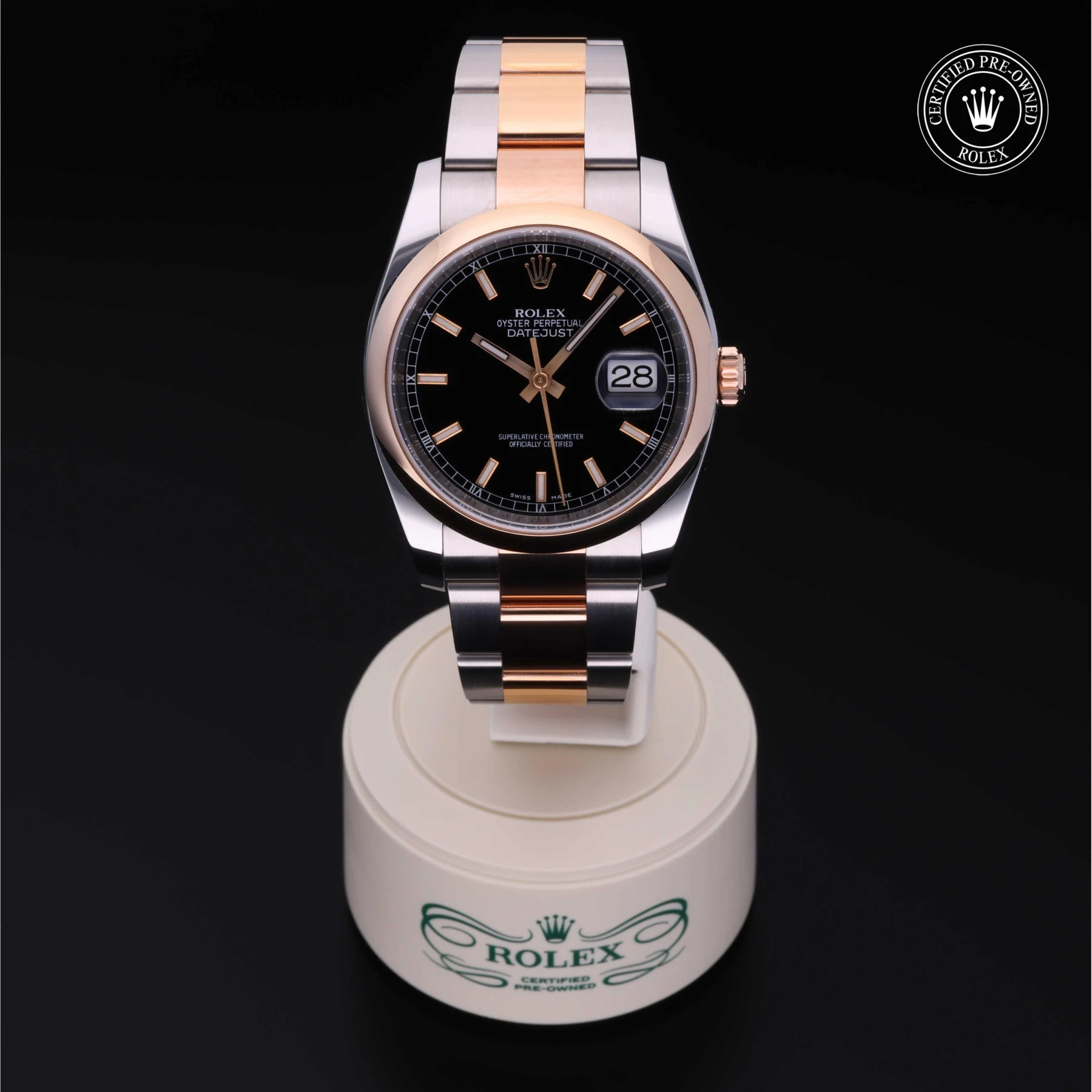 Datejust 