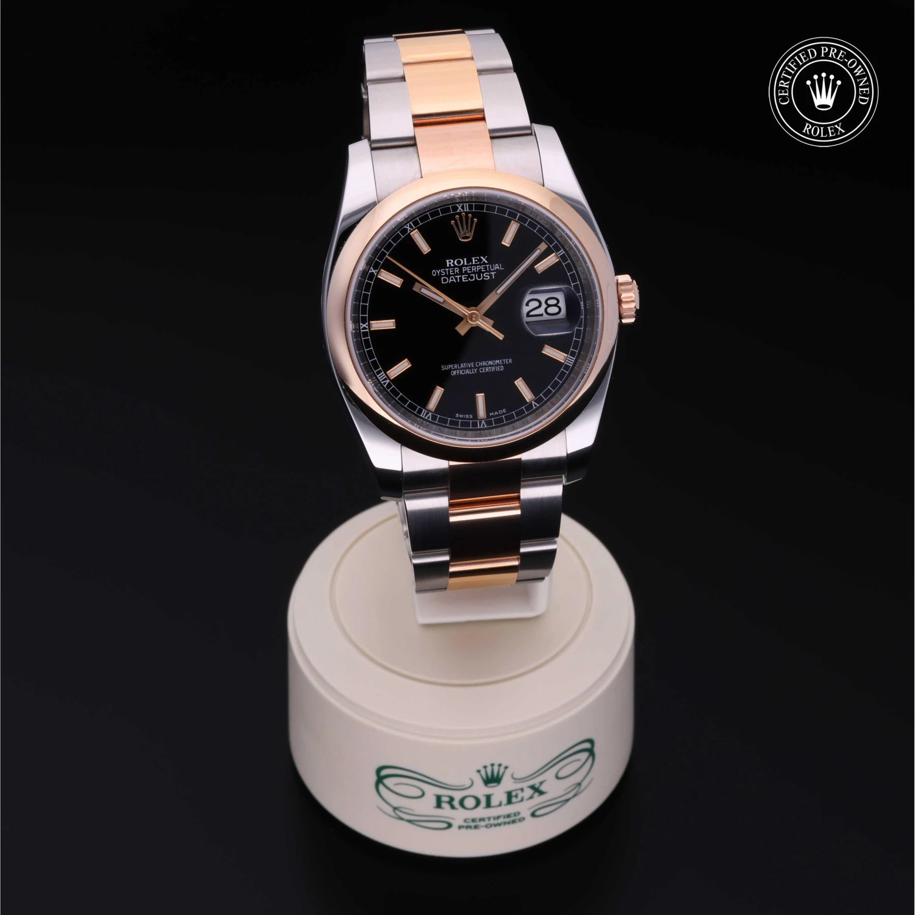 Datejust 