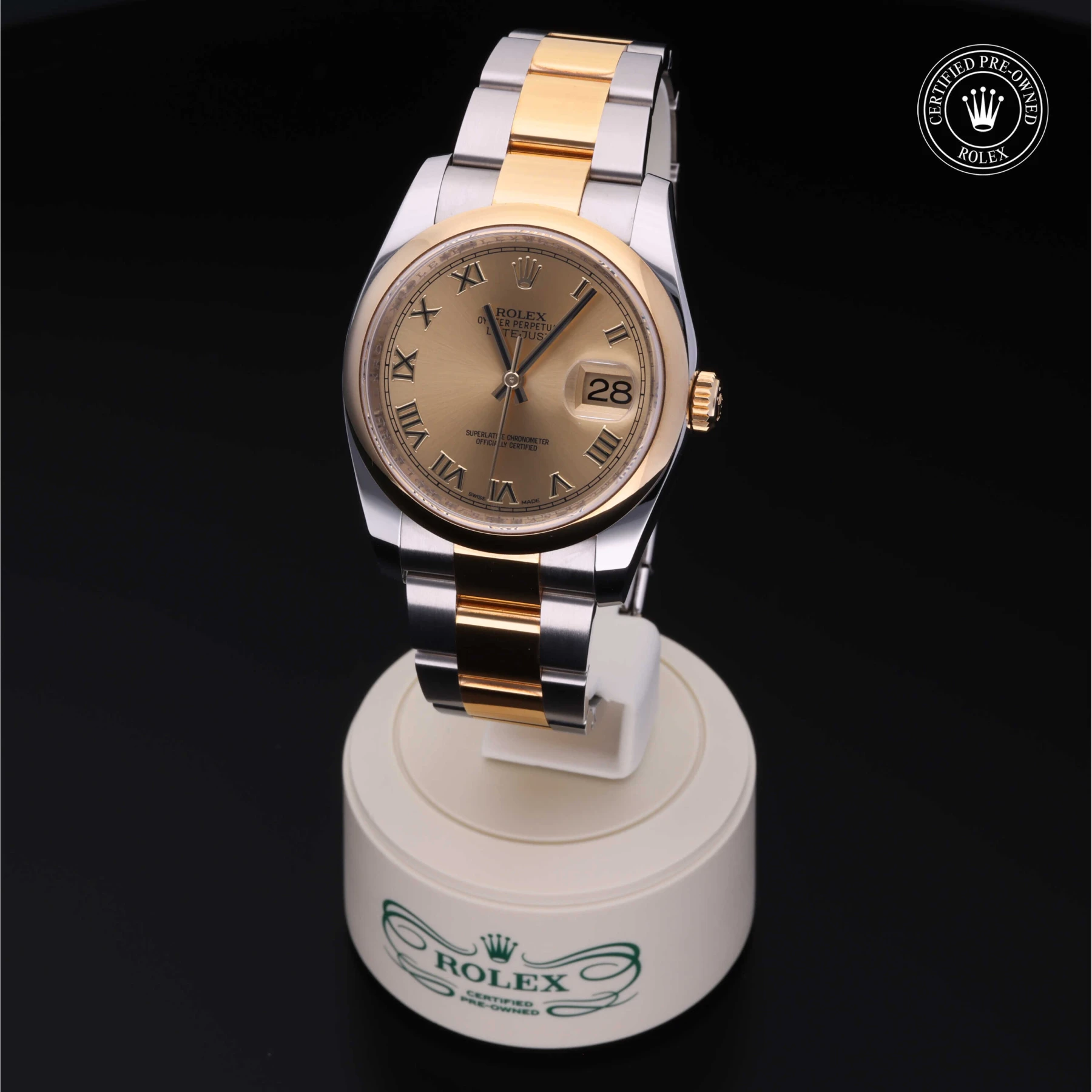 Datejust 