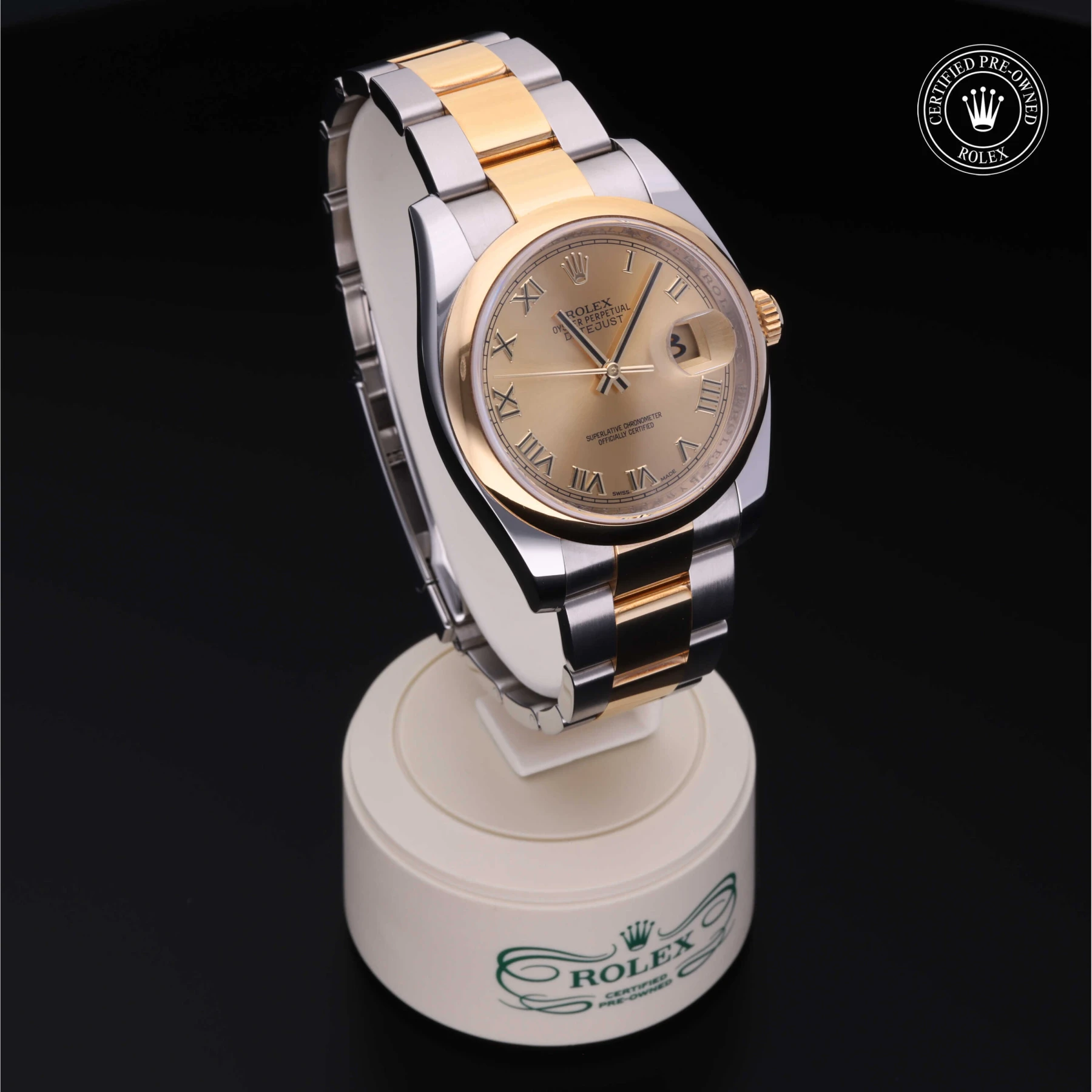 Datejust 