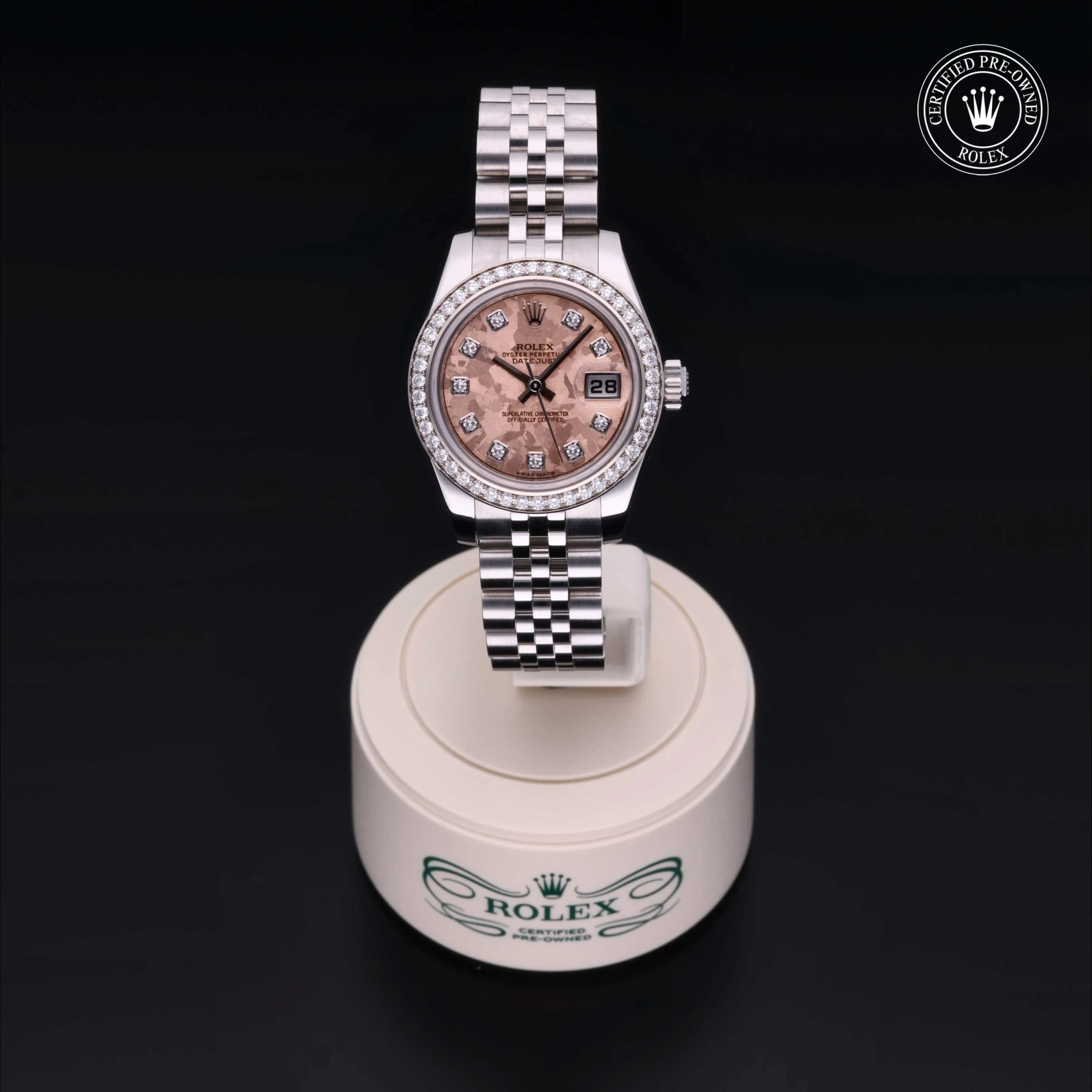 Datejust 