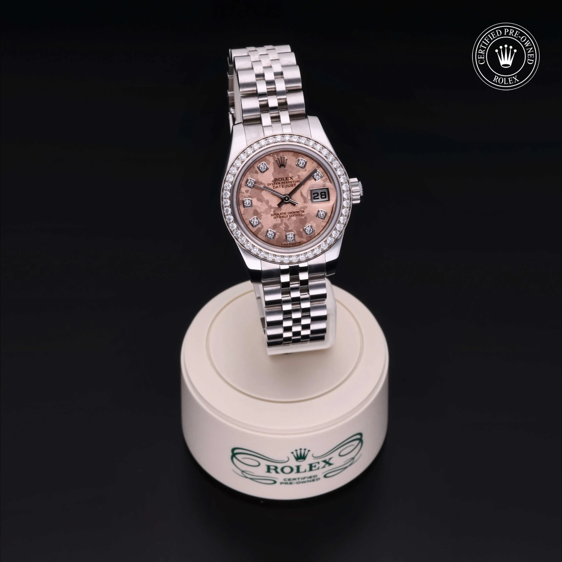 Datejust 