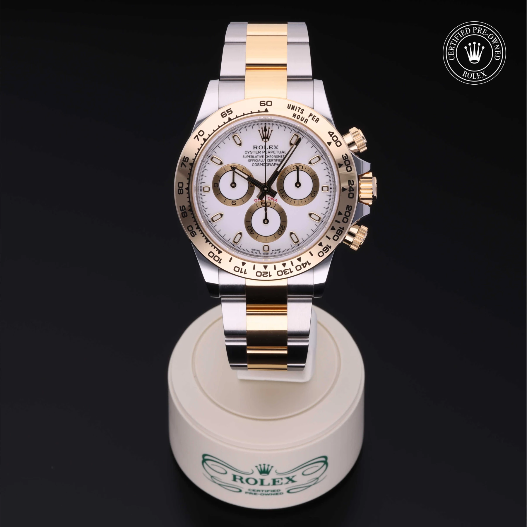 Cosmograph Daytona 
