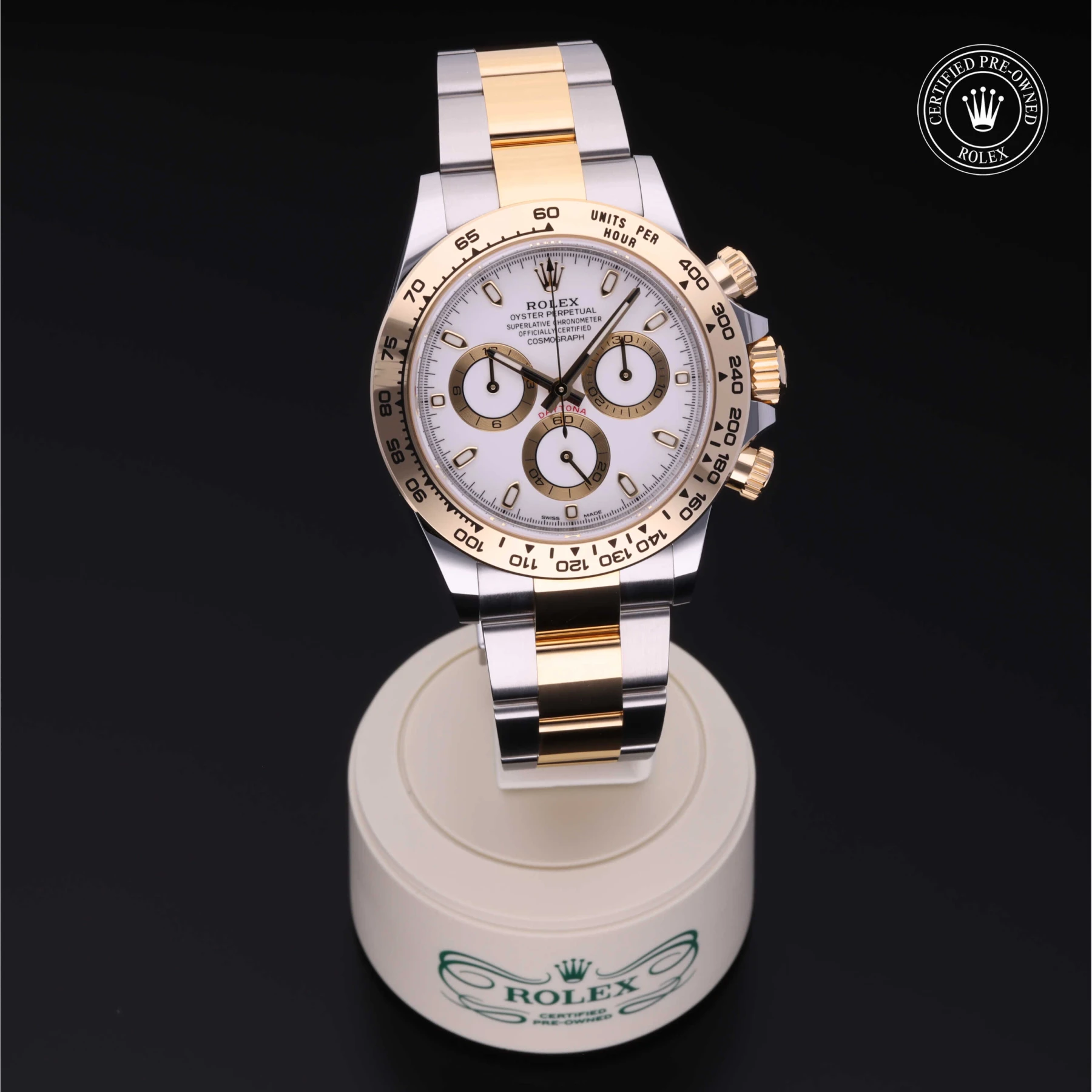 Cosmograph Daytona 