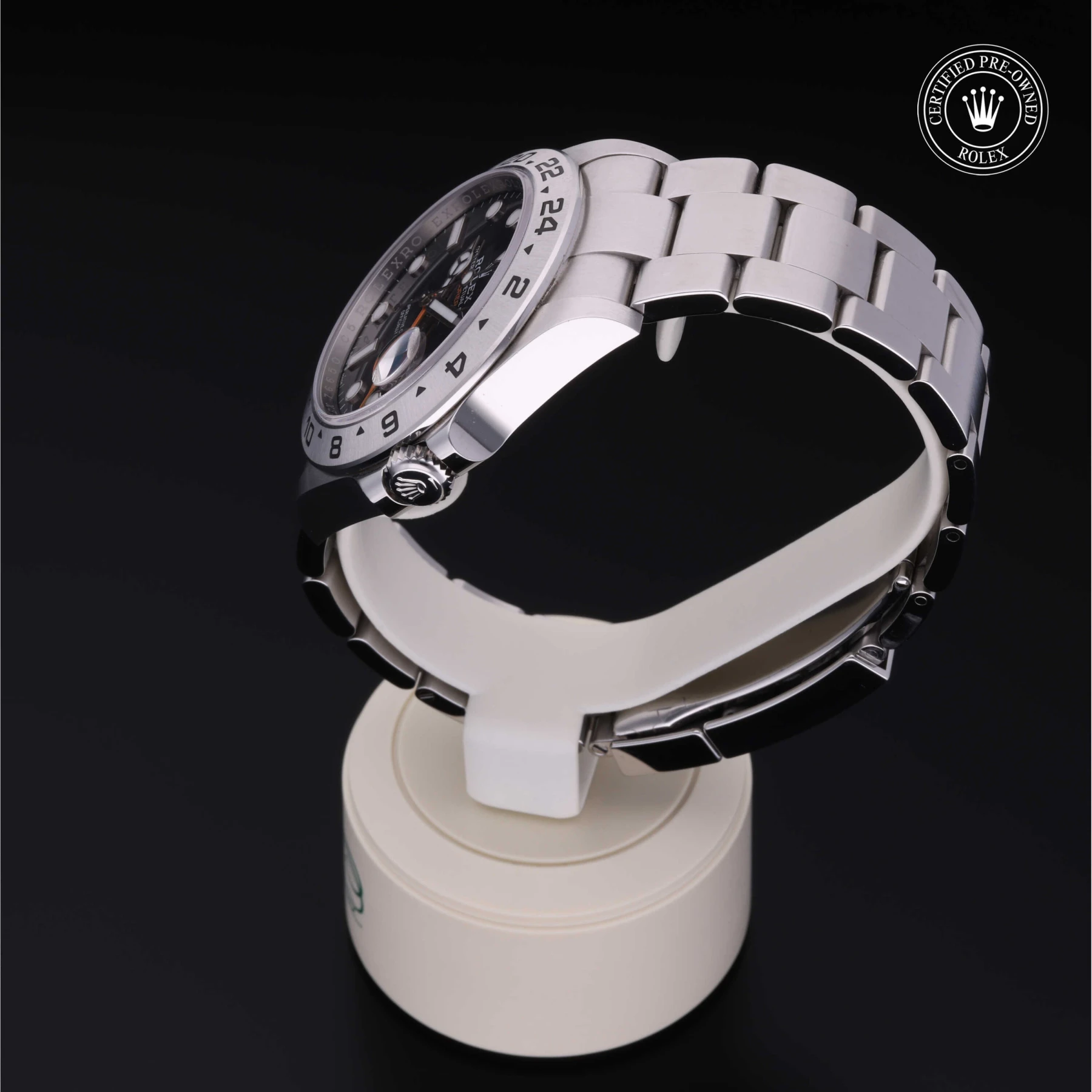 Explorer II 