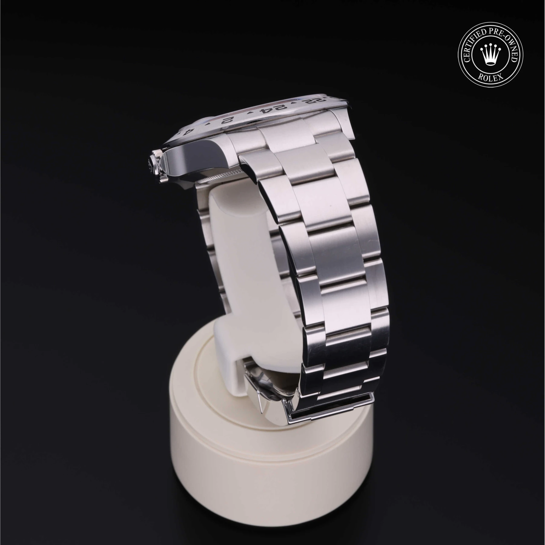 Explorer II 