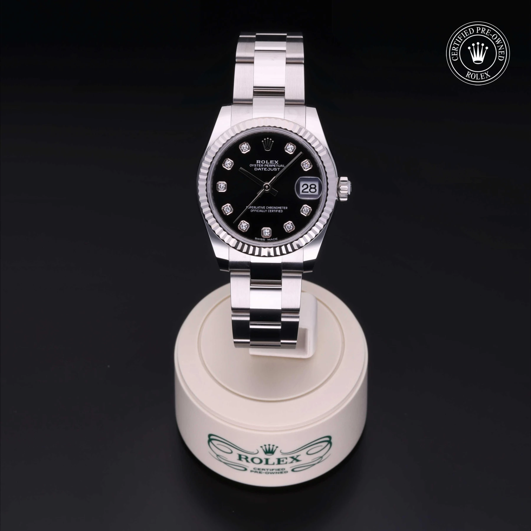 Datejust 