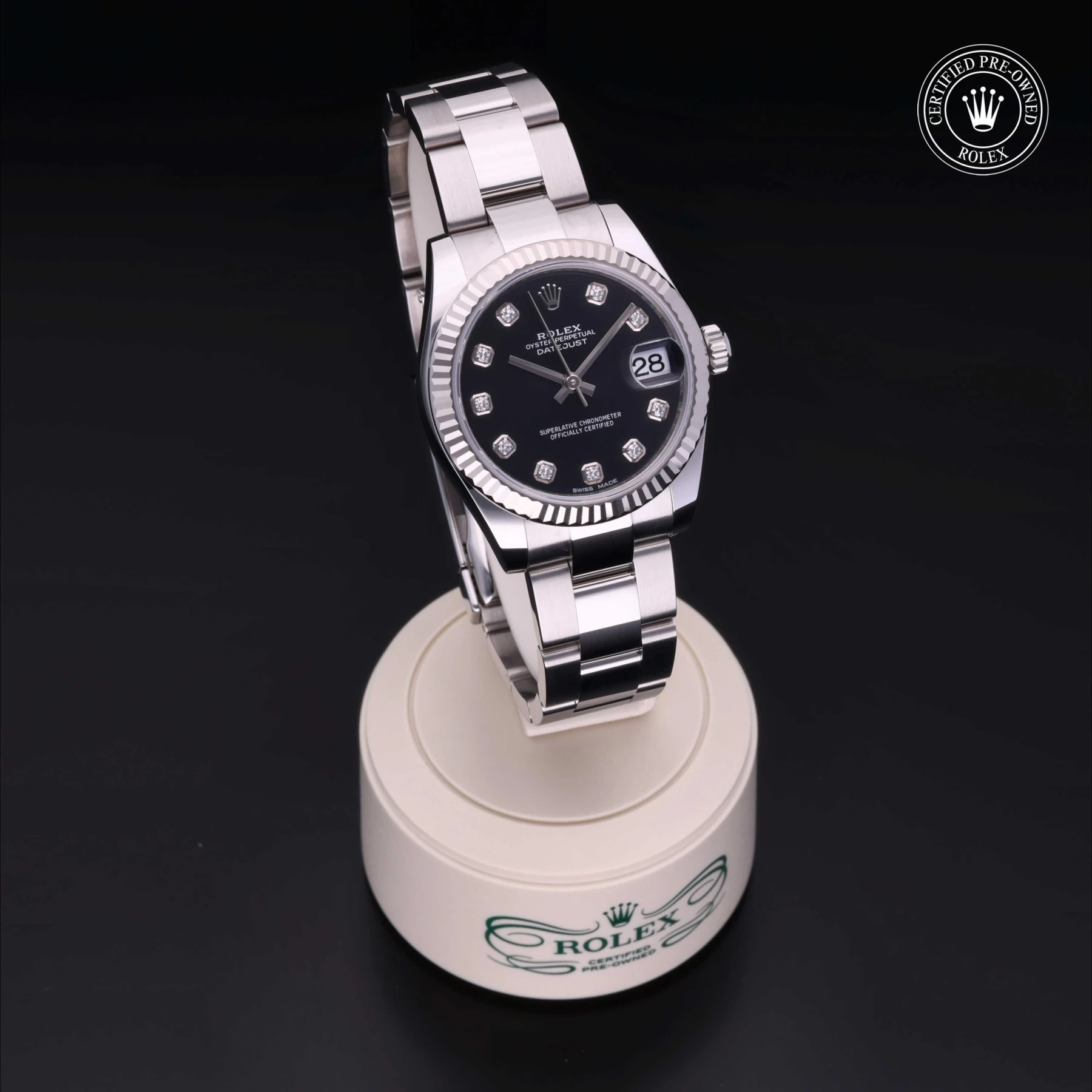 Datejust 