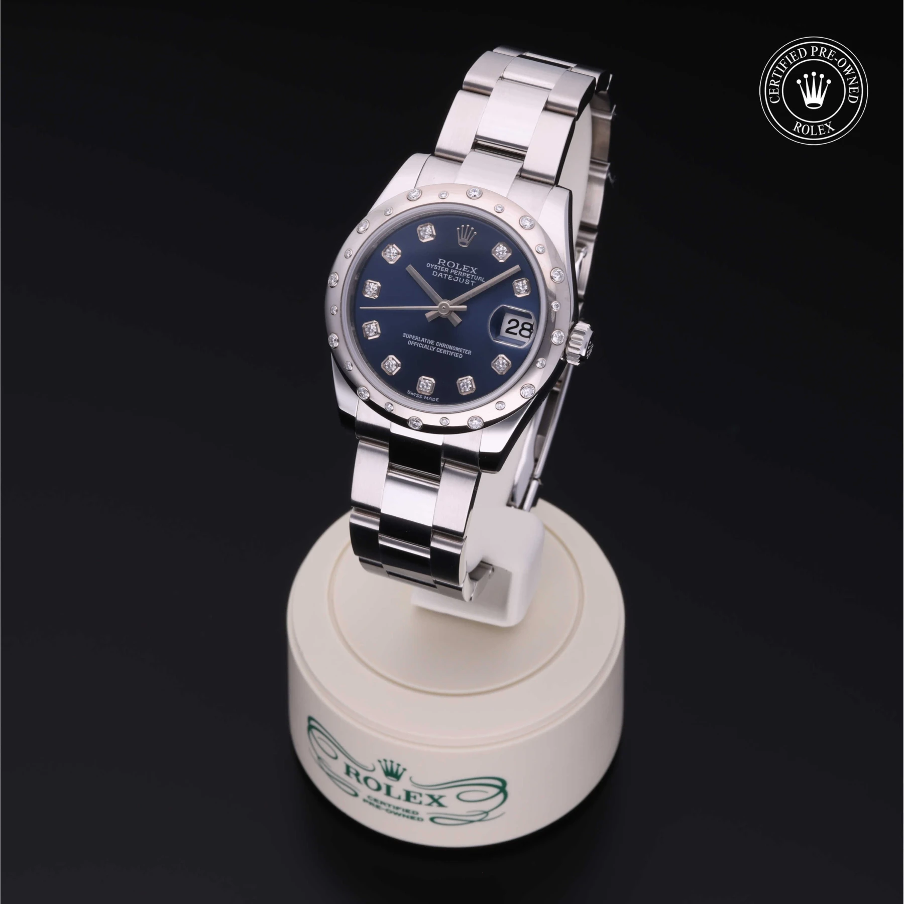 Datejust 