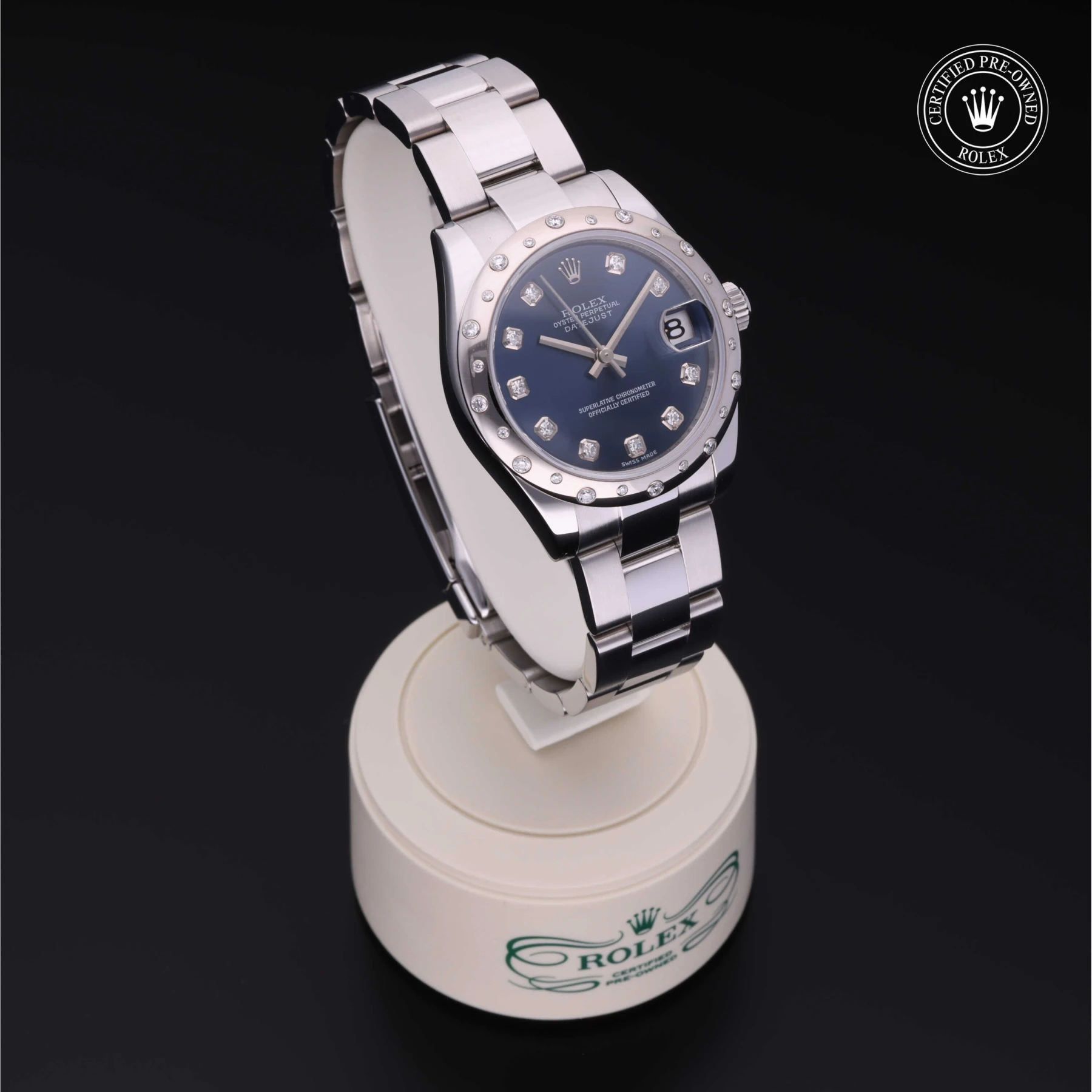 Datejust 