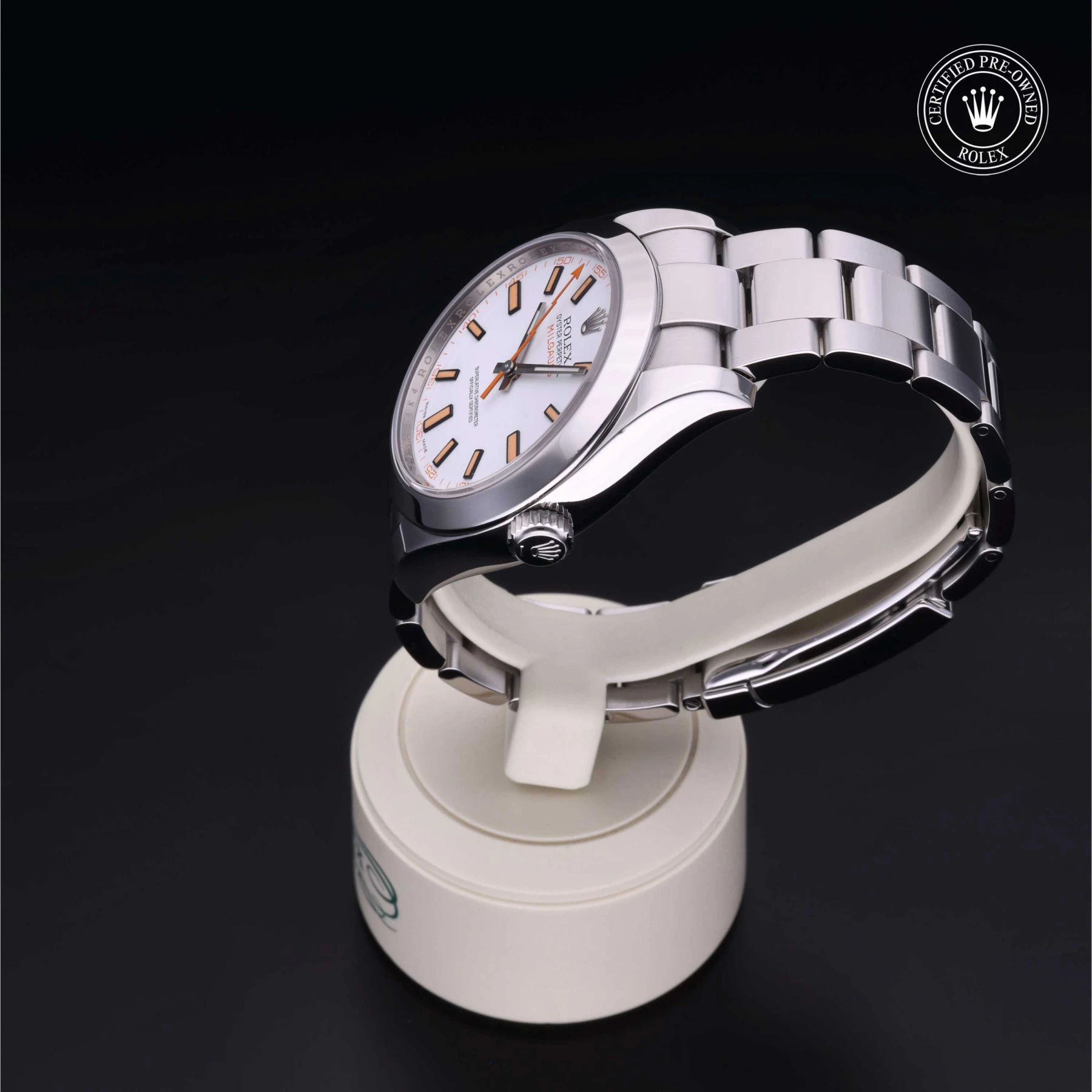 Milgauss 