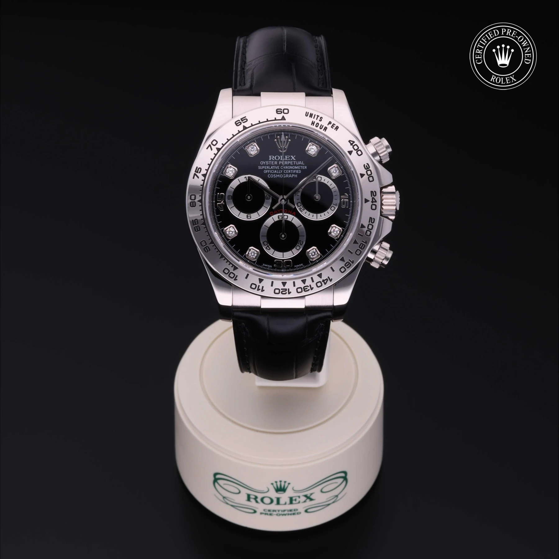 Cosmograph Daytona 
