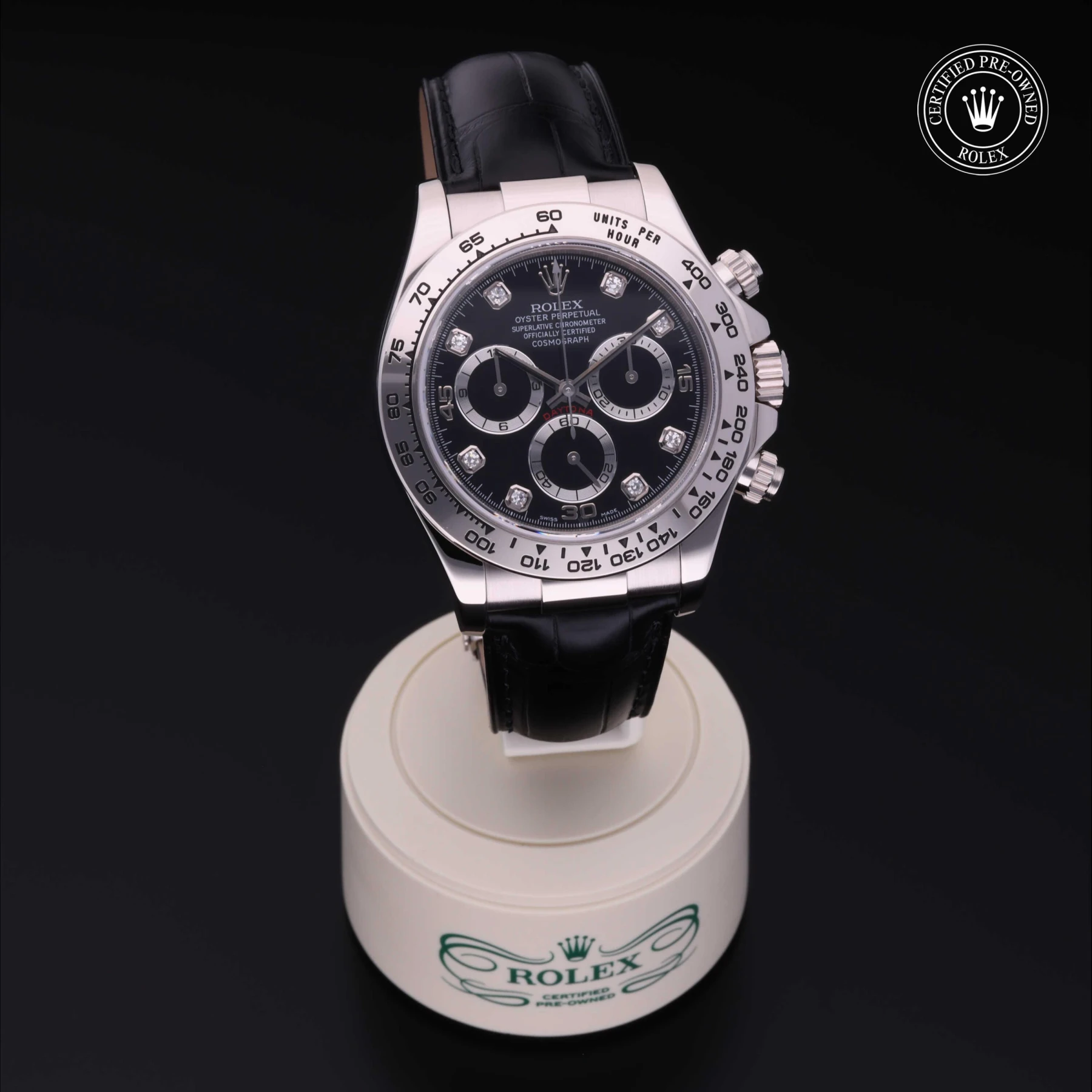 Cosmograph Daytona 