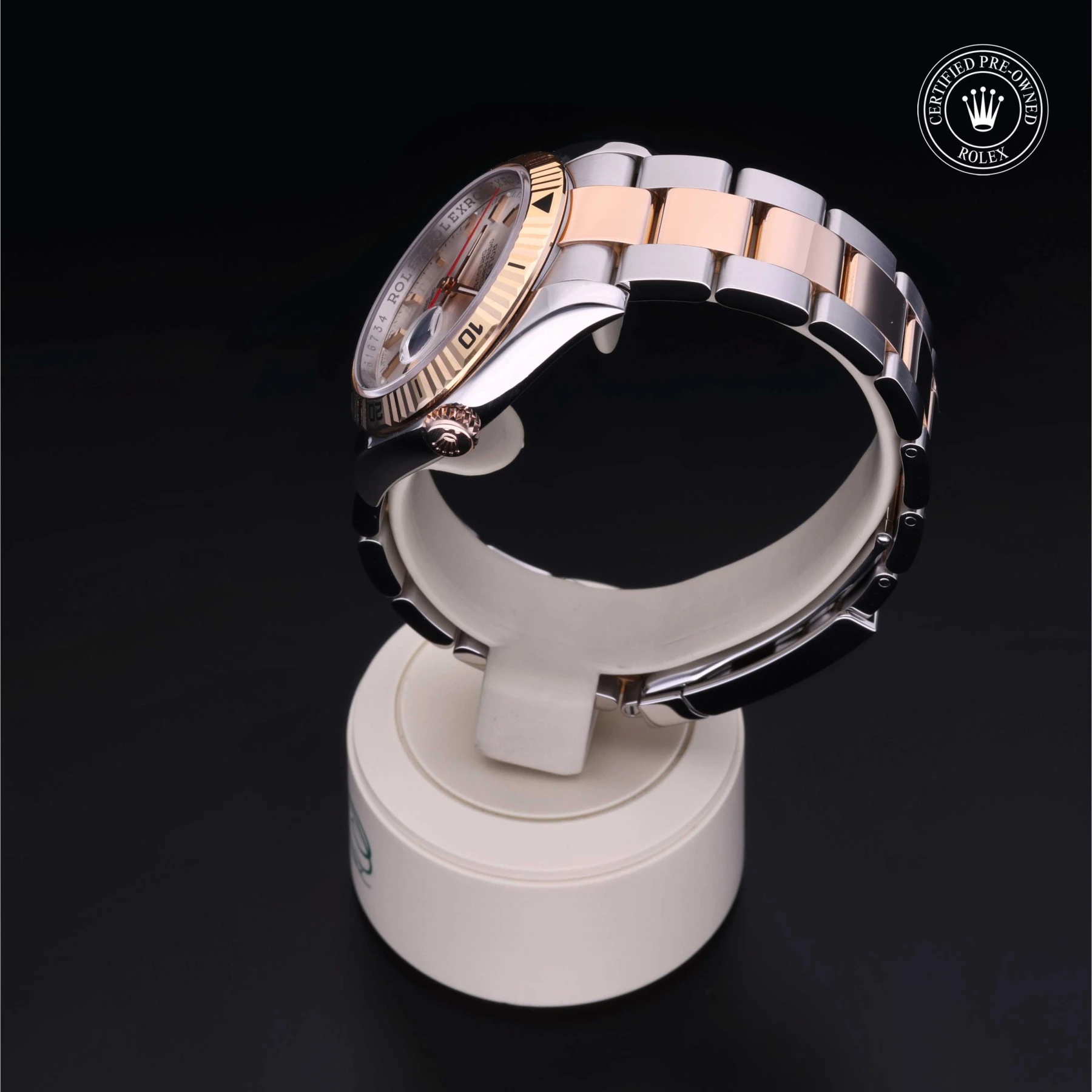 Datejust Turn-O-Graph 