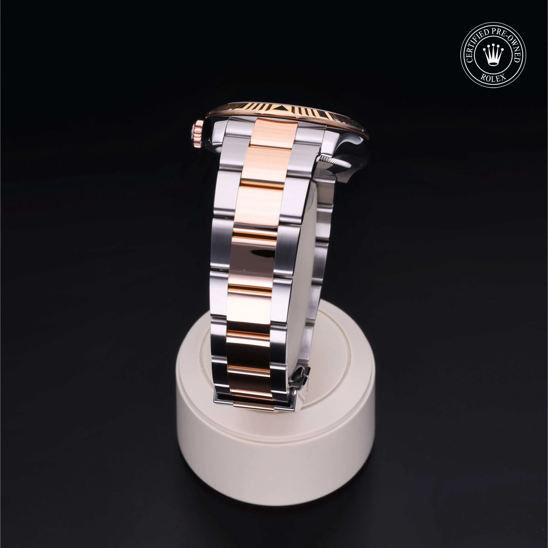 Datejust Turn-O-Graph 