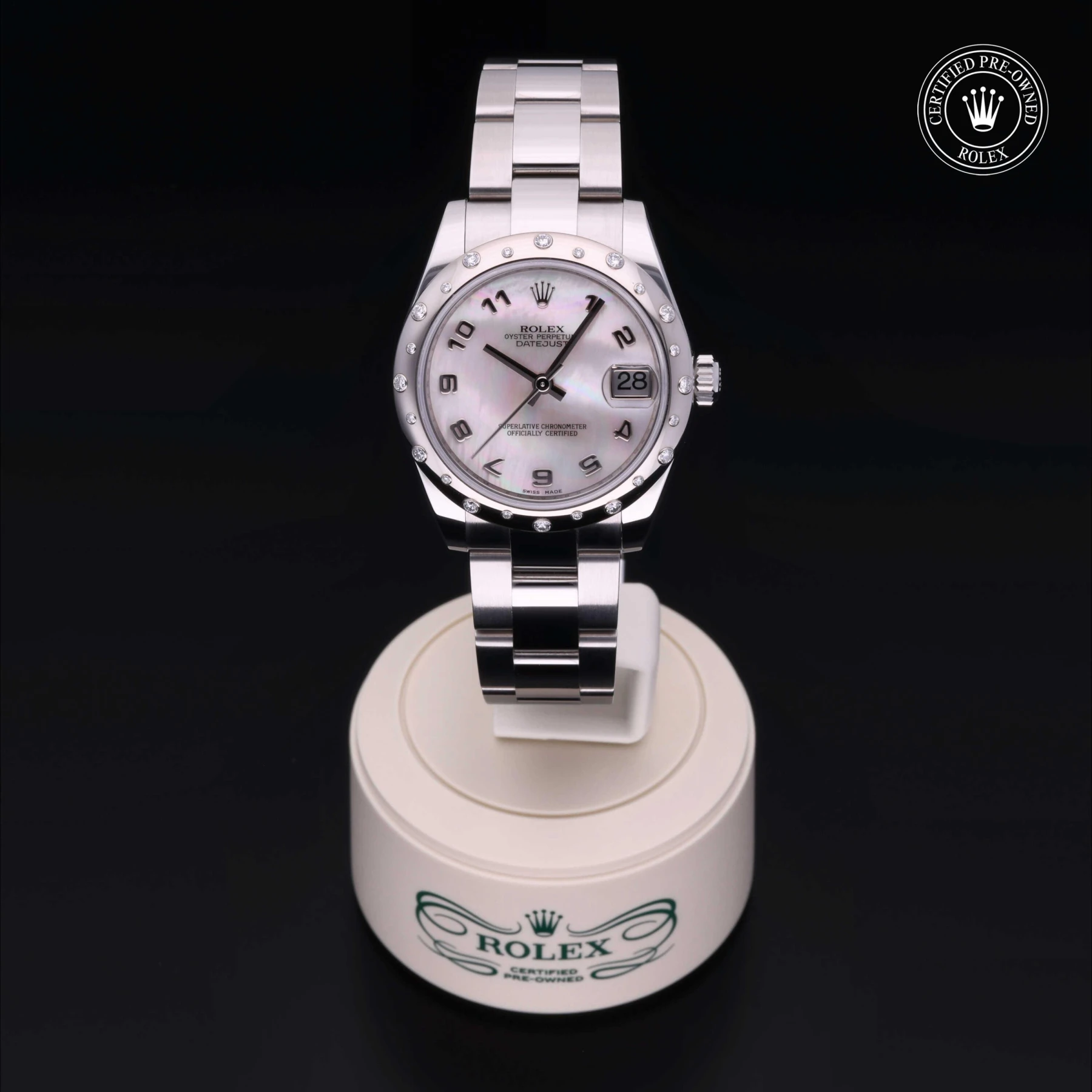Datejust 