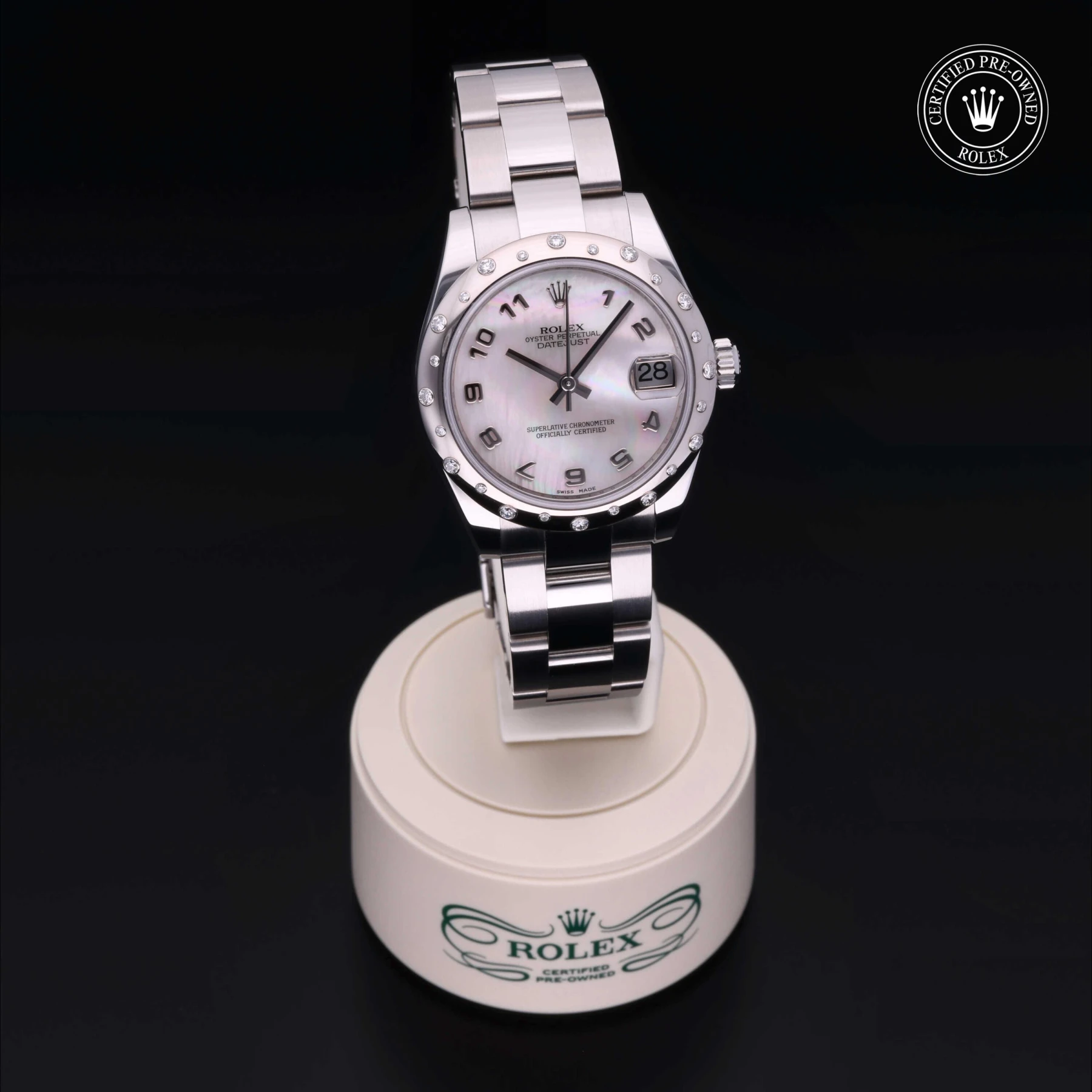 Datejust 