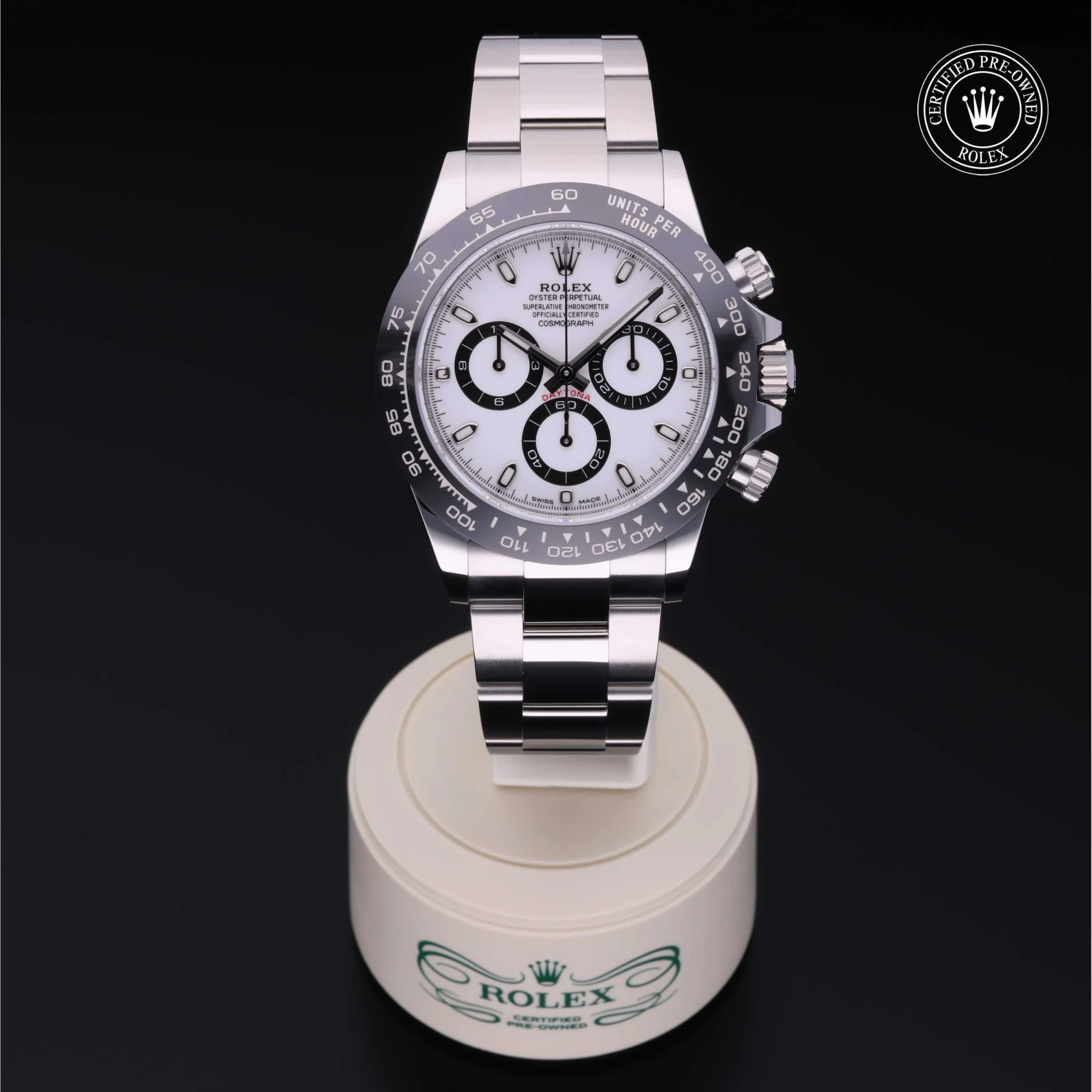 Cosmograph Daytona 