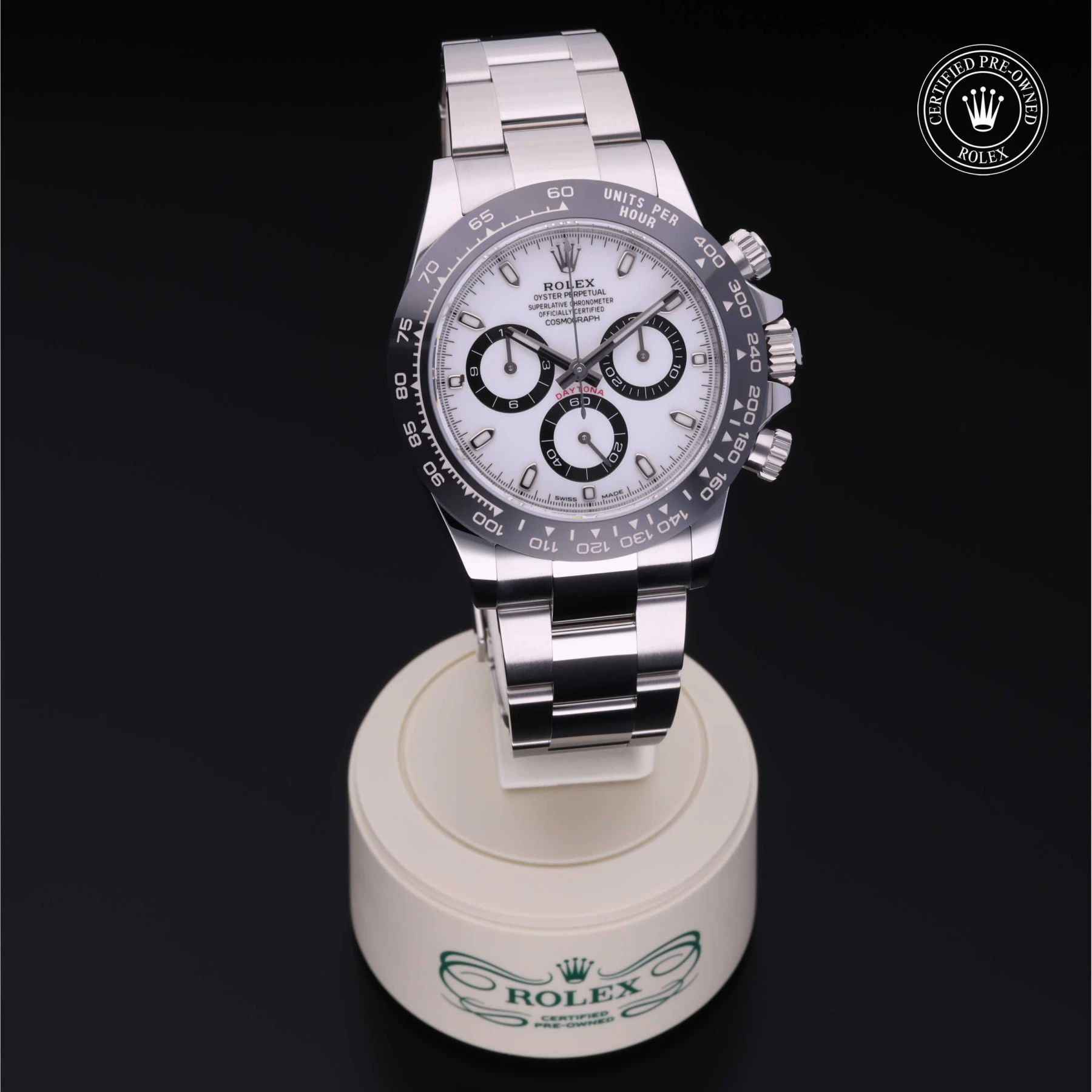 Cosmograph Daytona 