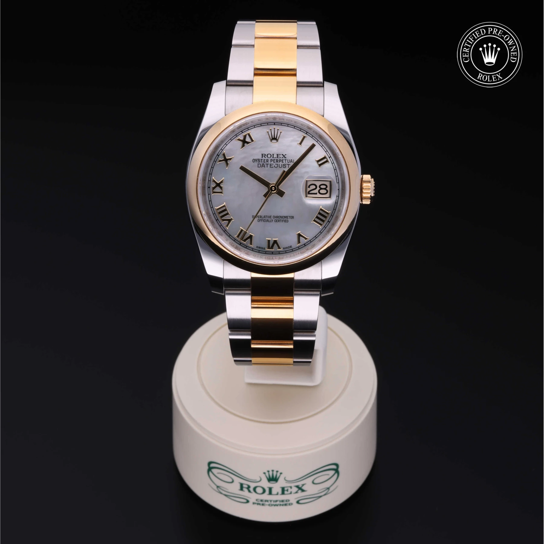 Datejust 