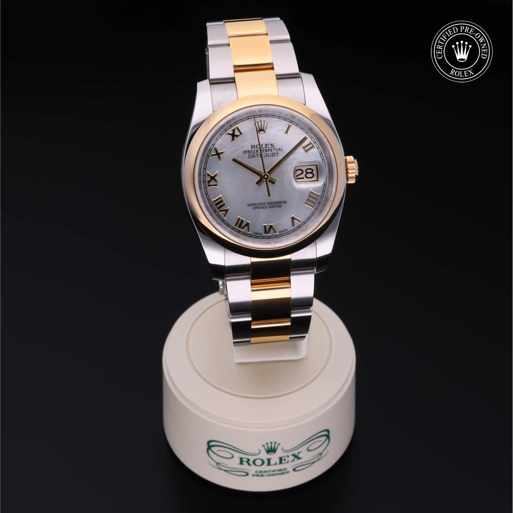 Datejust 