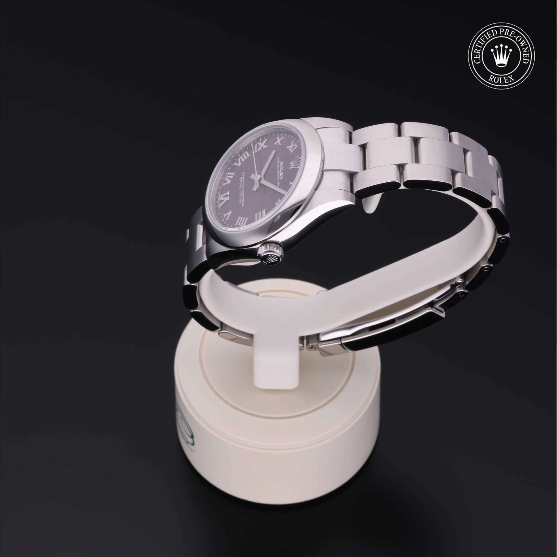 Oyster Perpetual 