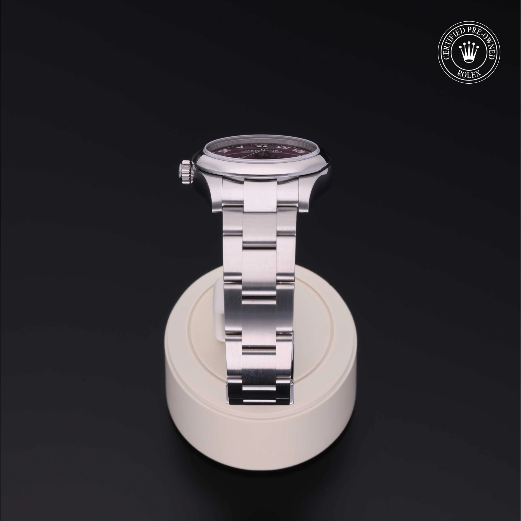Oyster Perpetual 
