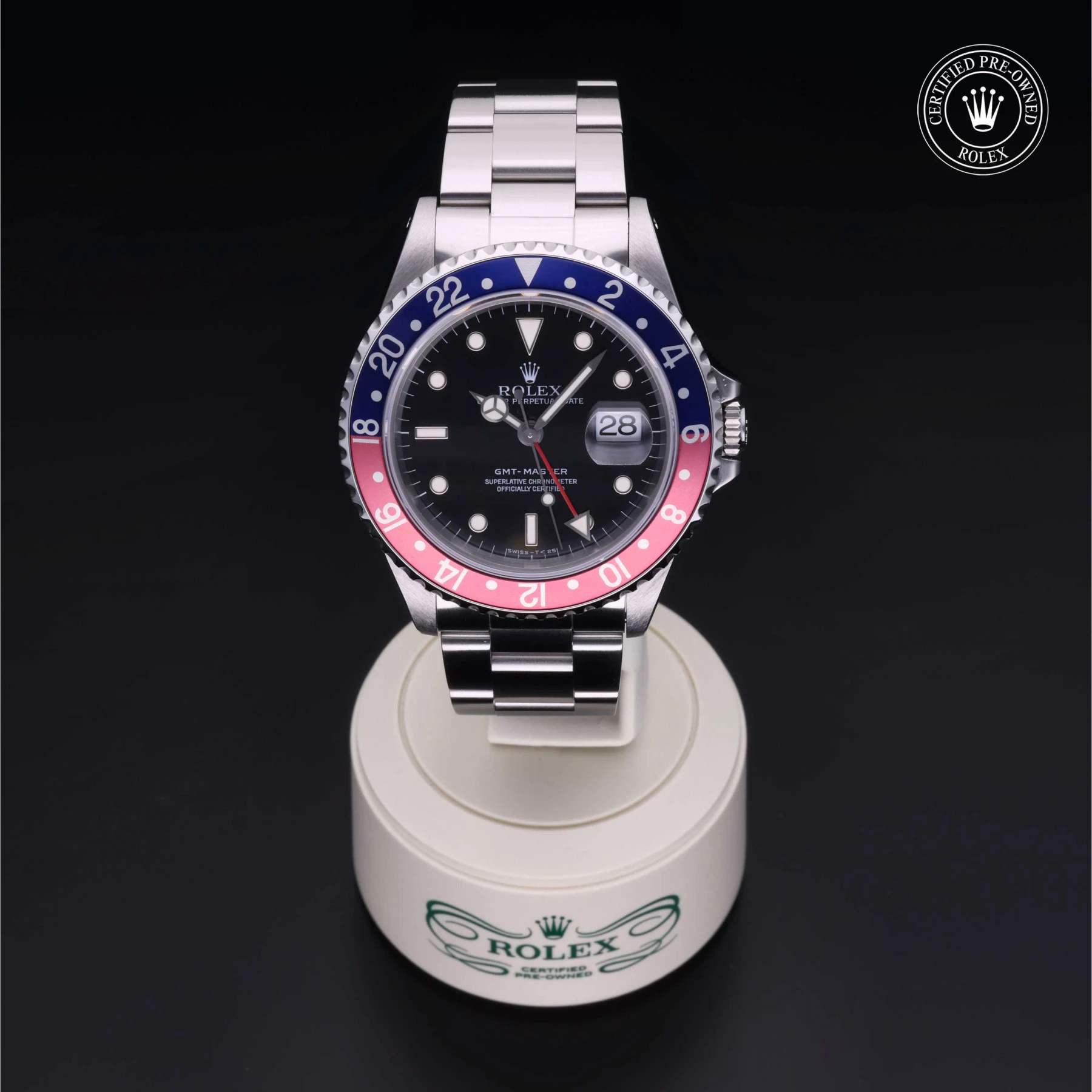 GMT-Master 