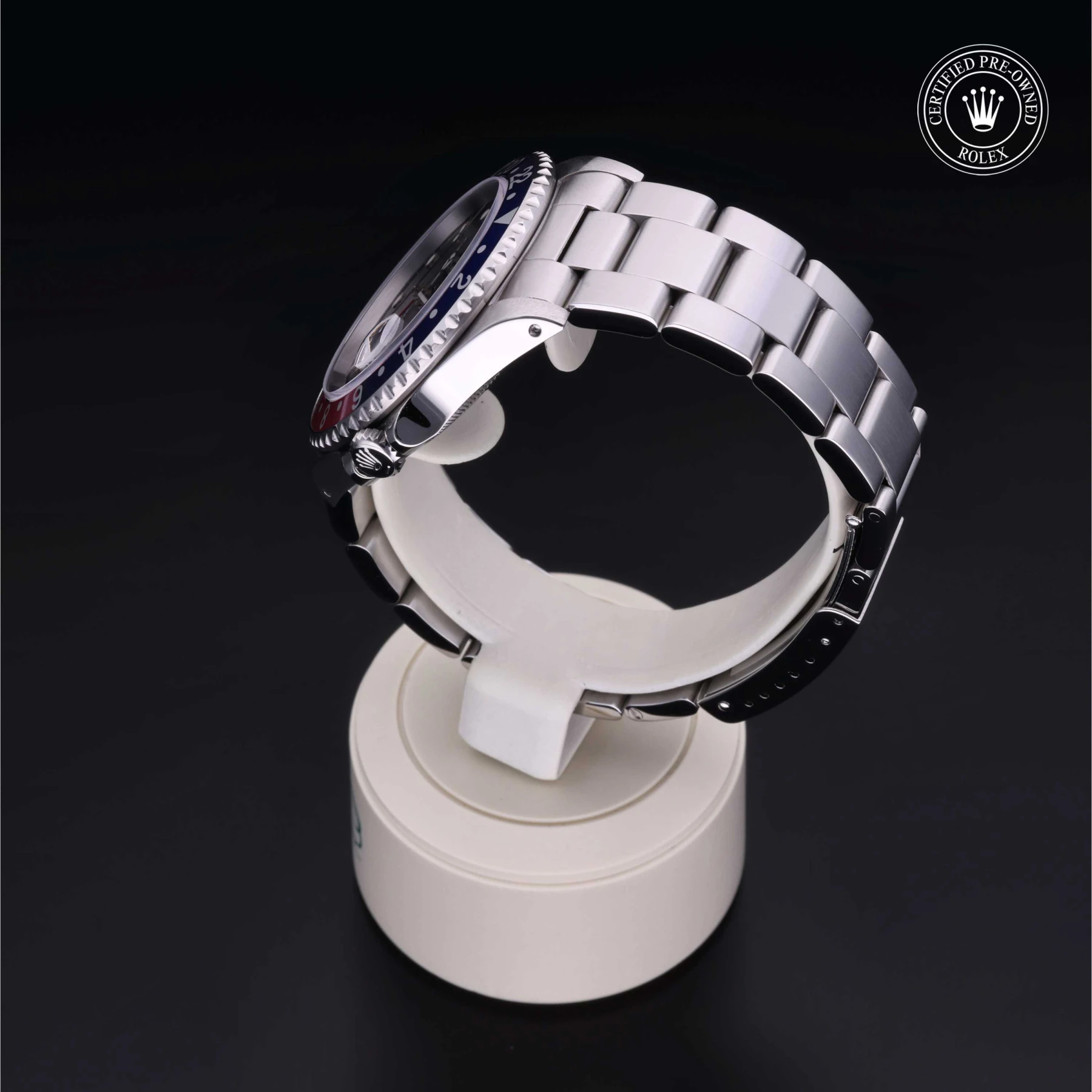 GMT-Master 