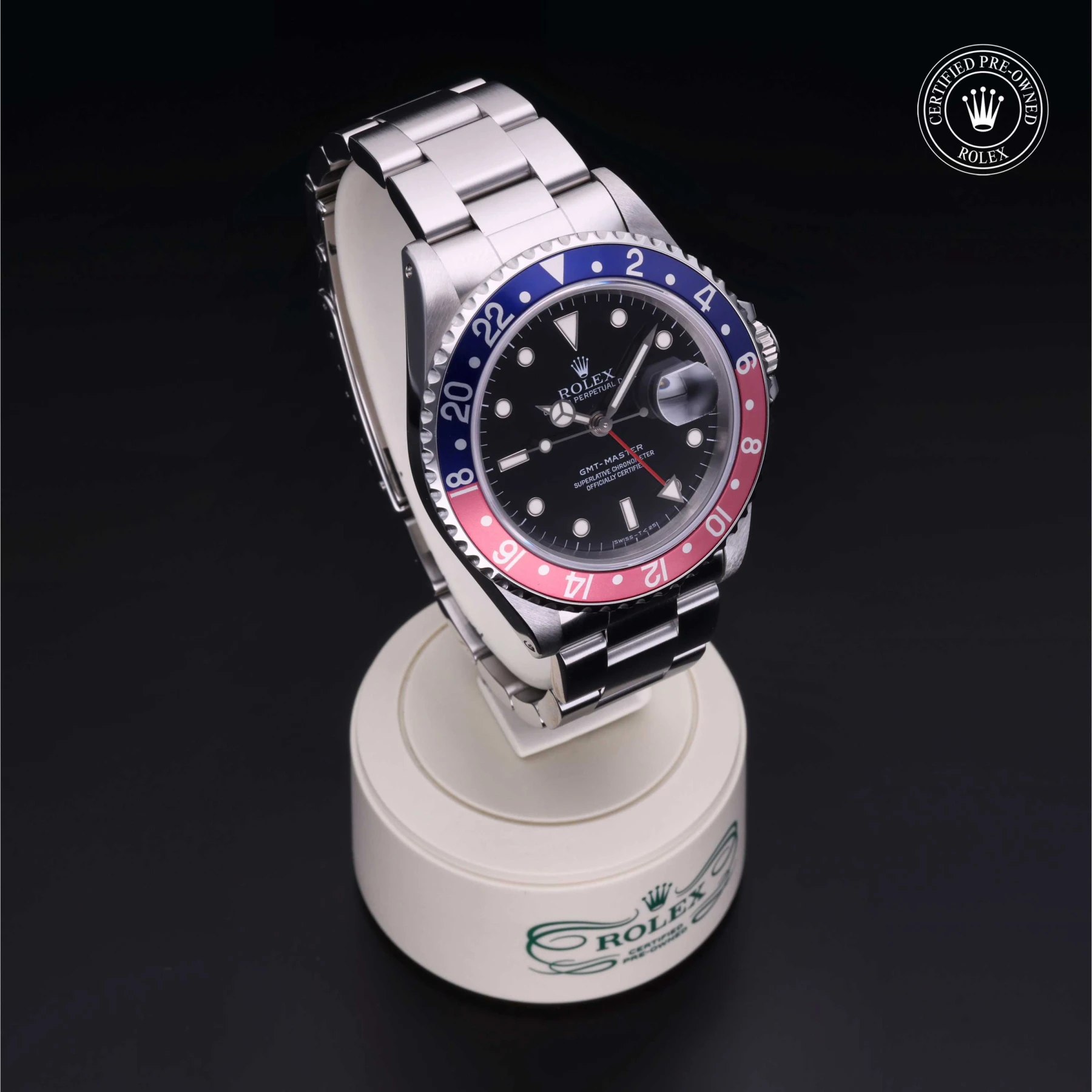 GMT-Master 