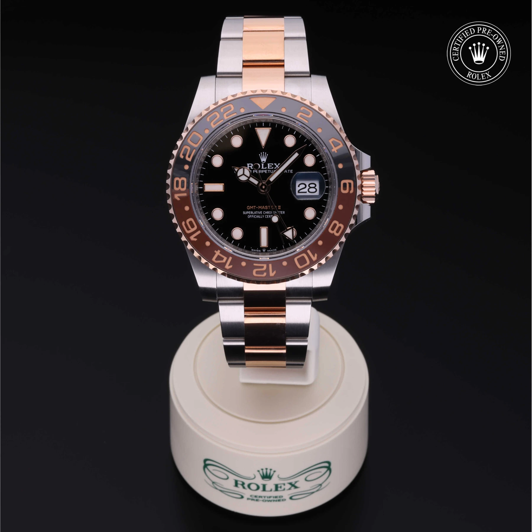 GMT-Master II 