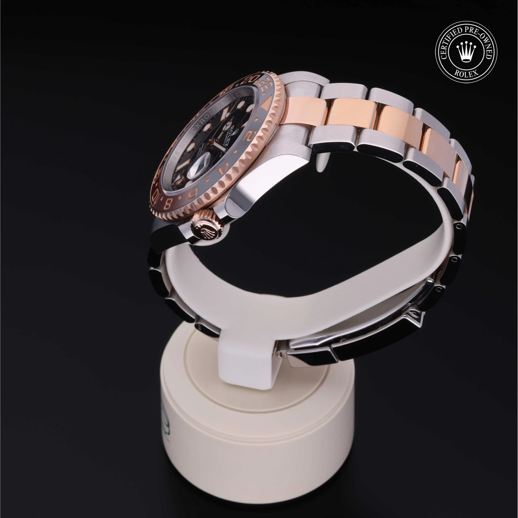 GMT-Master II 
