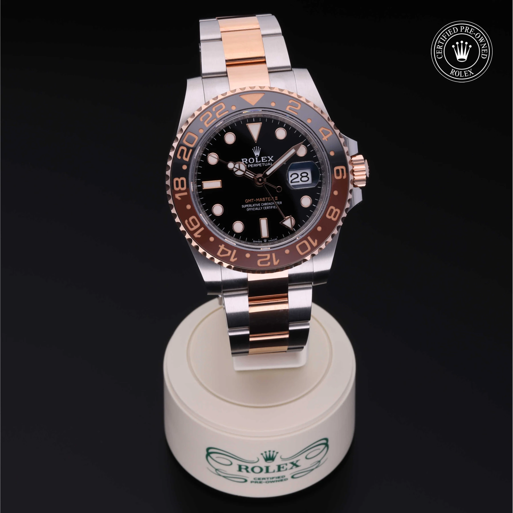 GMT-Master II 