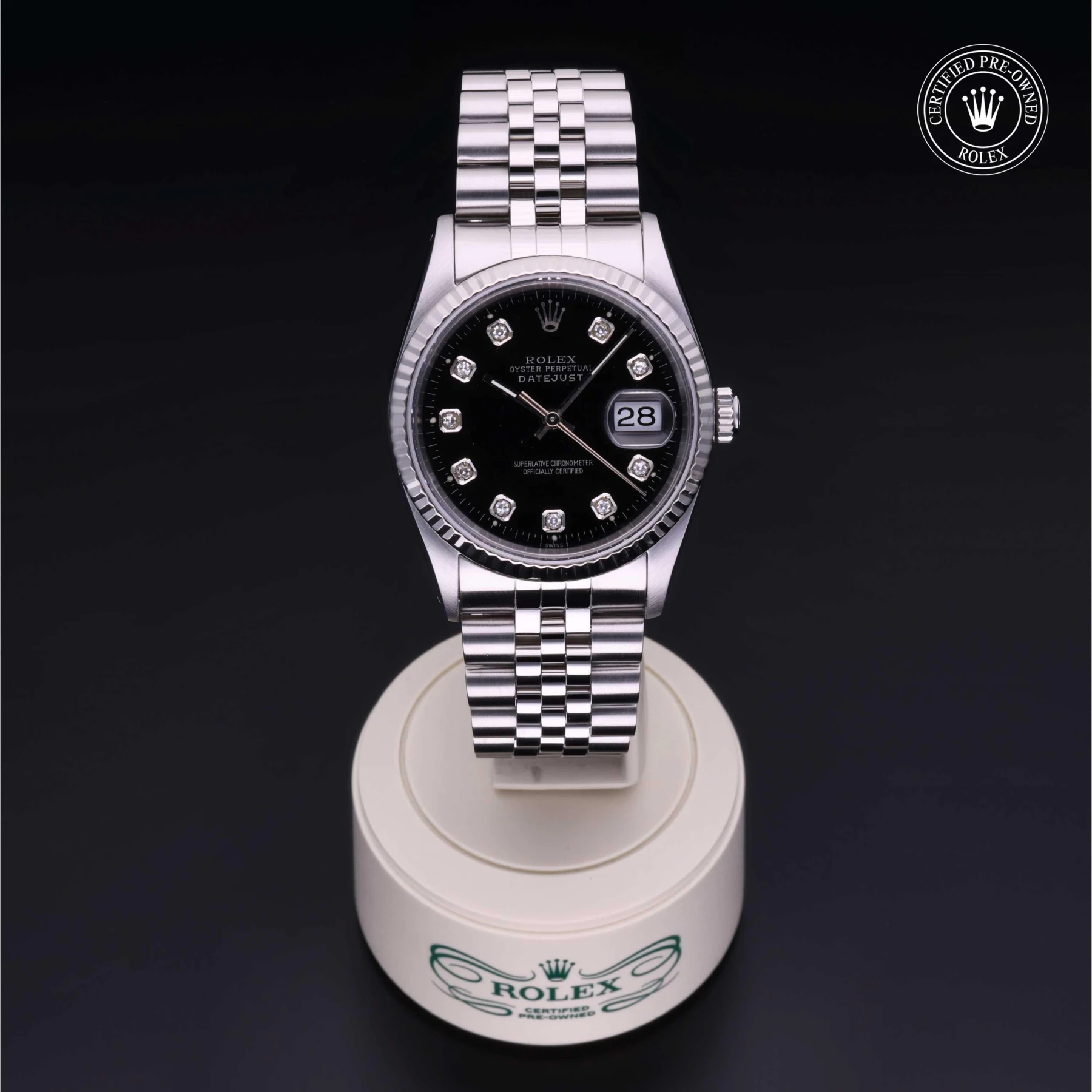 Datejust 
