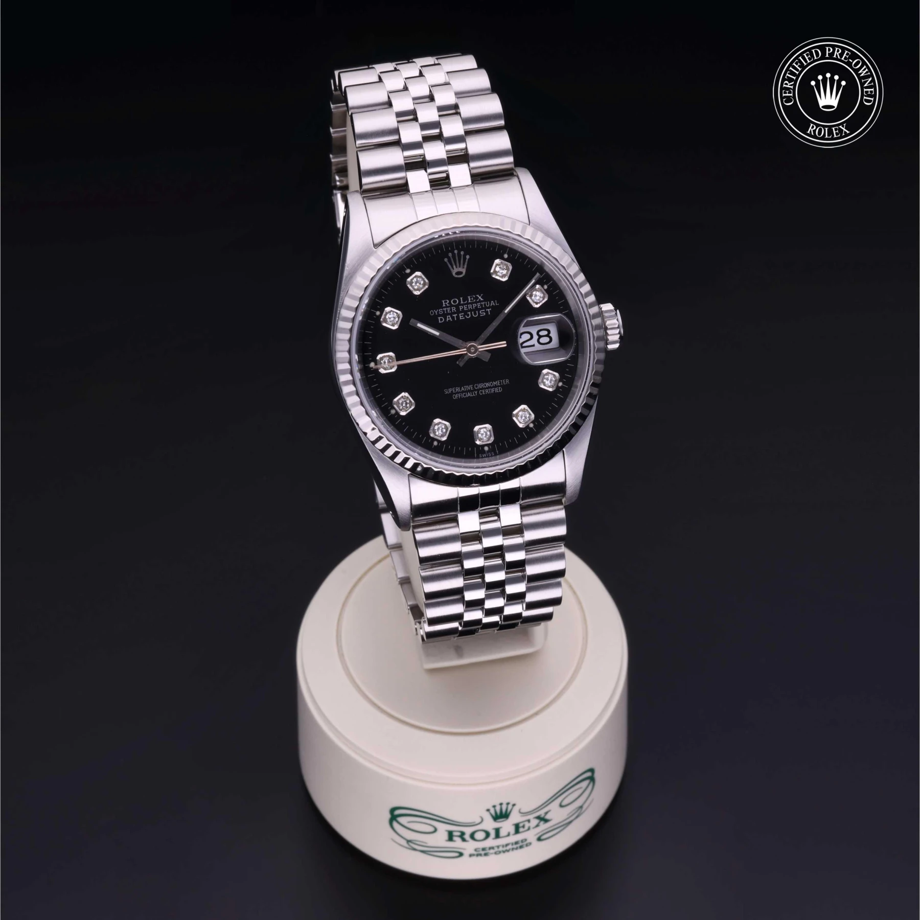 Datejust 