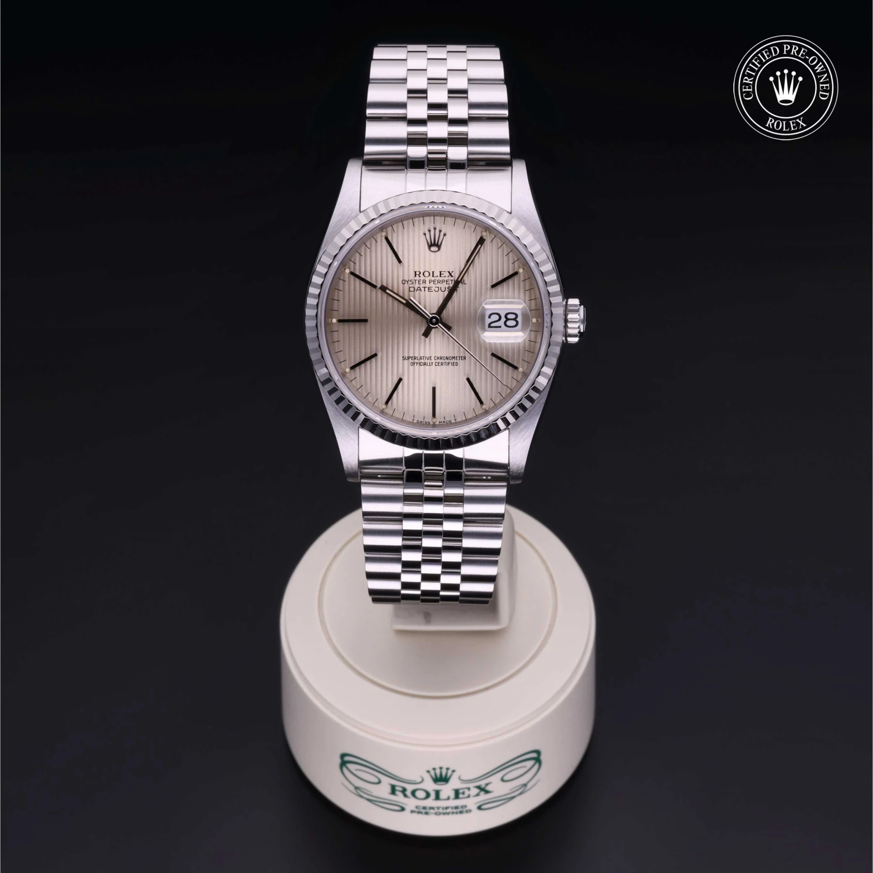 Datejust 