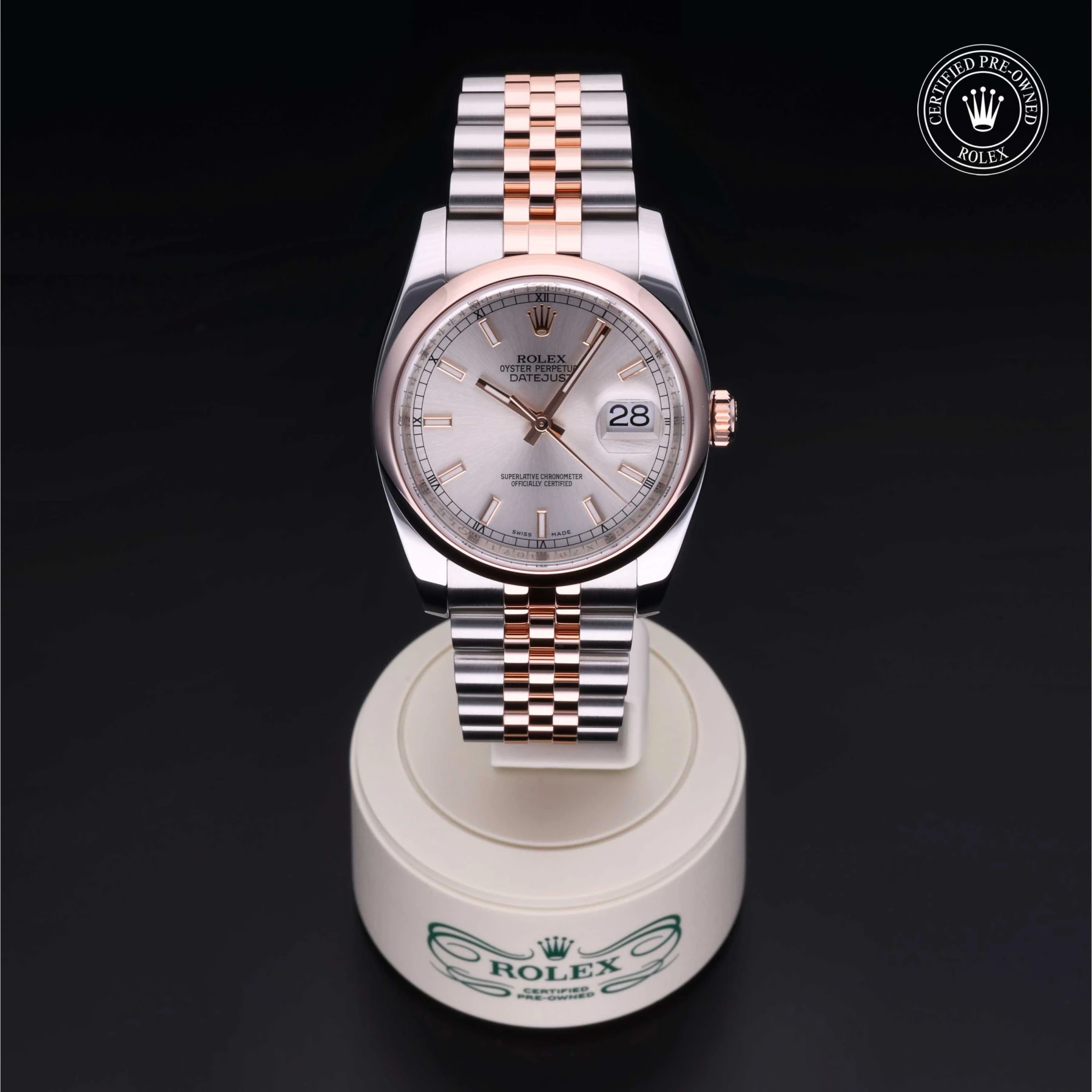 Datejust 