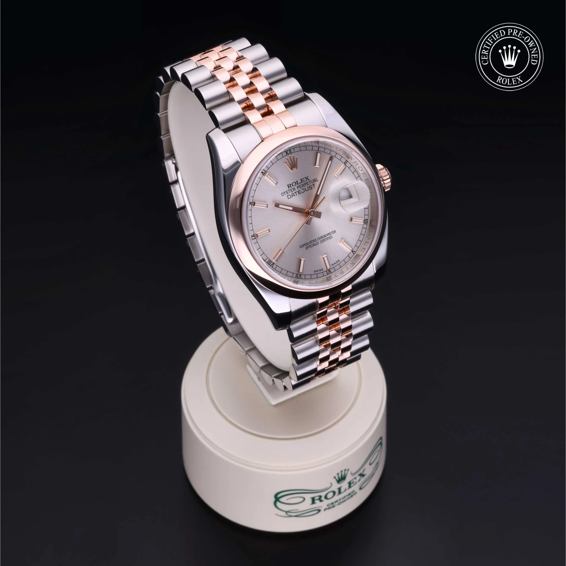 Datejust 