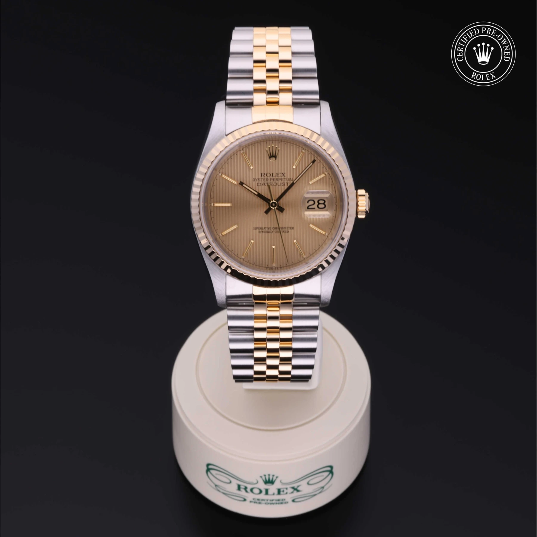 Datejust 