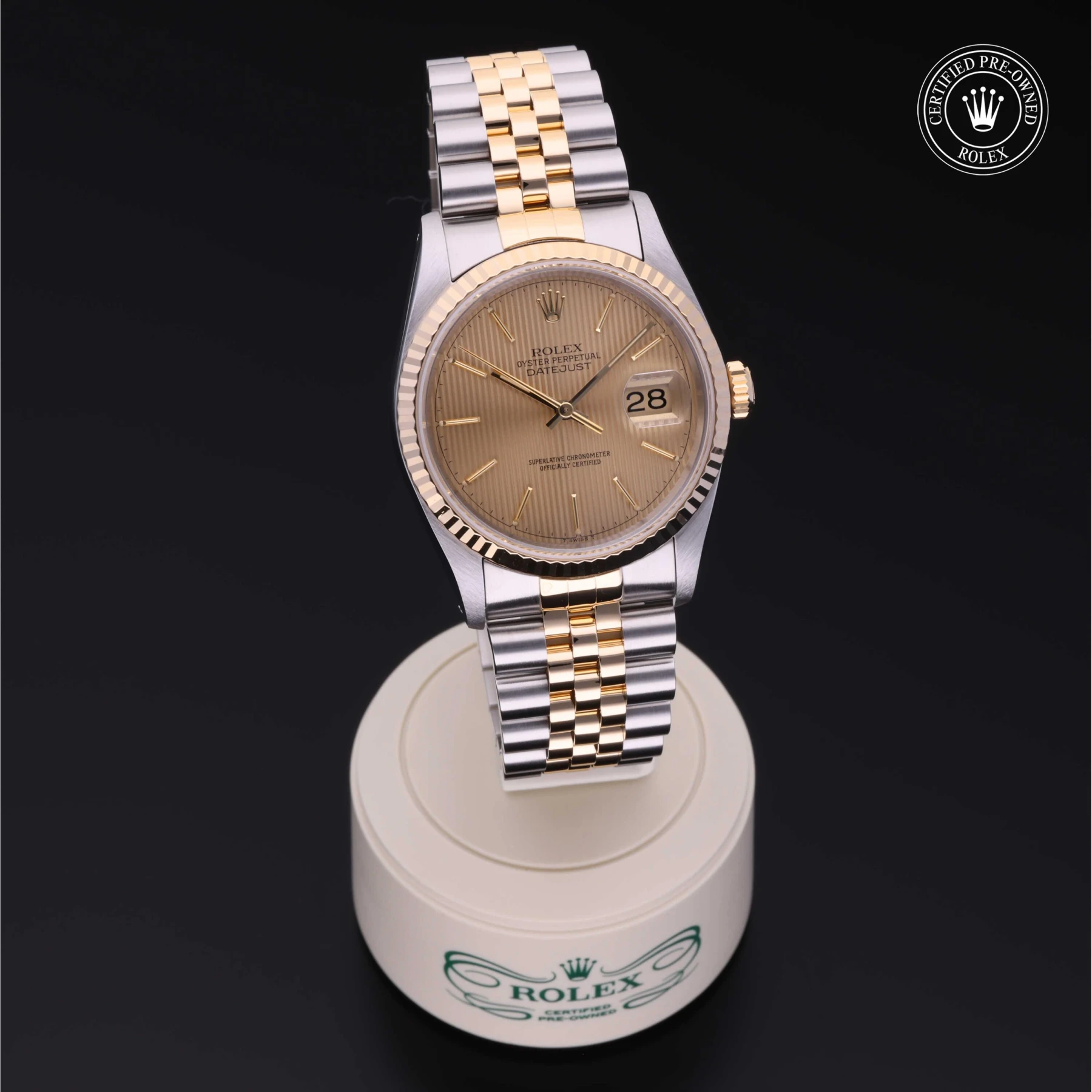 Datejust 